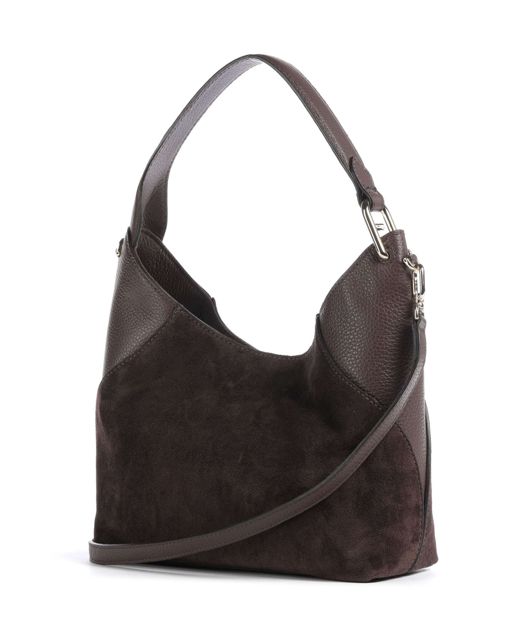 Furla Lara S Hobo bag toni espresso - Image 2