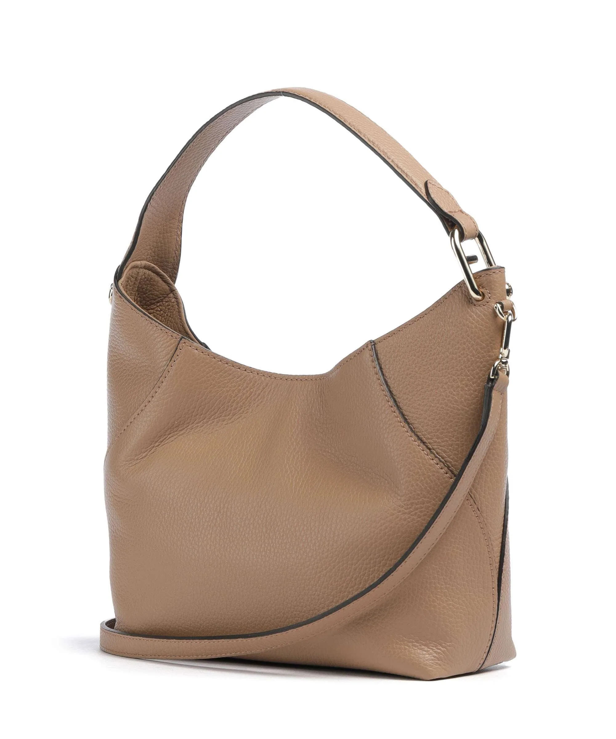 Furla Lara S Hobo bag deserto - Image 2