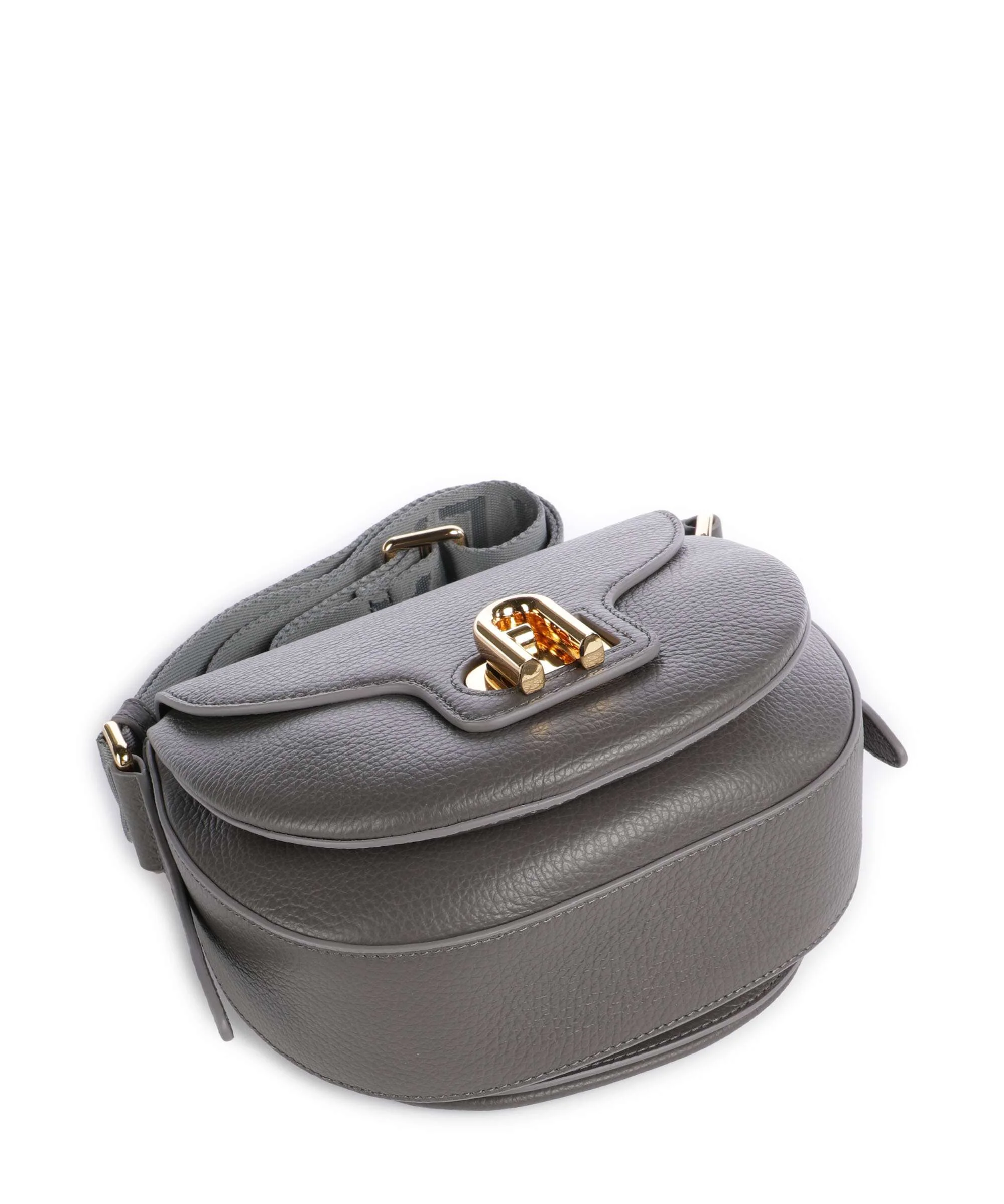 Furla Lotus Mini Crossbody bag toni urban gray - Image 5