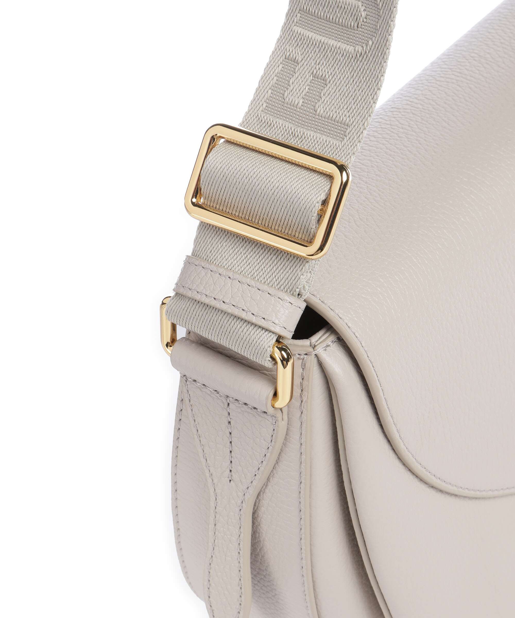 Furla Lotus S Crossbody bag vaniglia - Image 4
