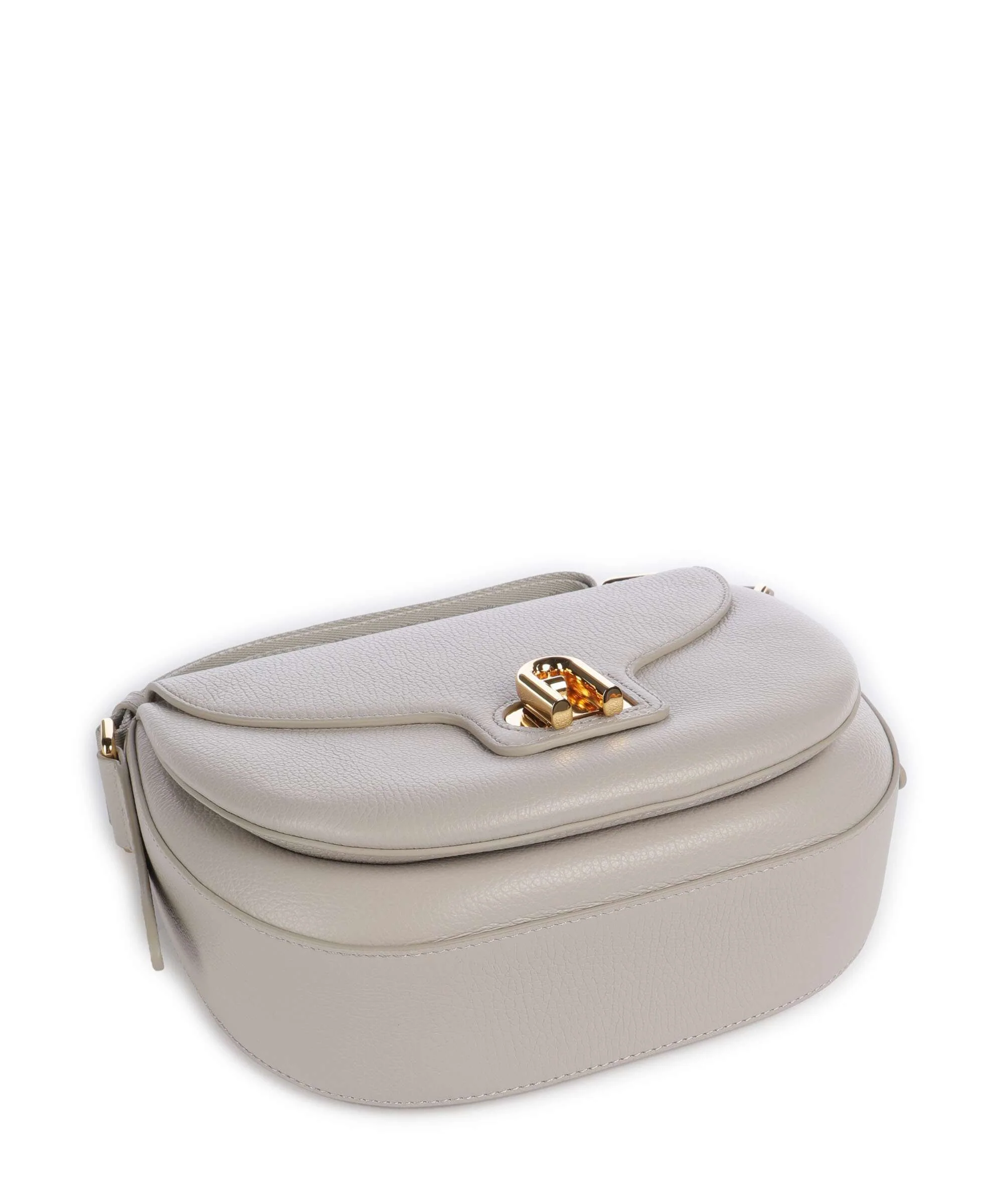 Furla Lotus S Crossbody bag vaniglia - Image 5