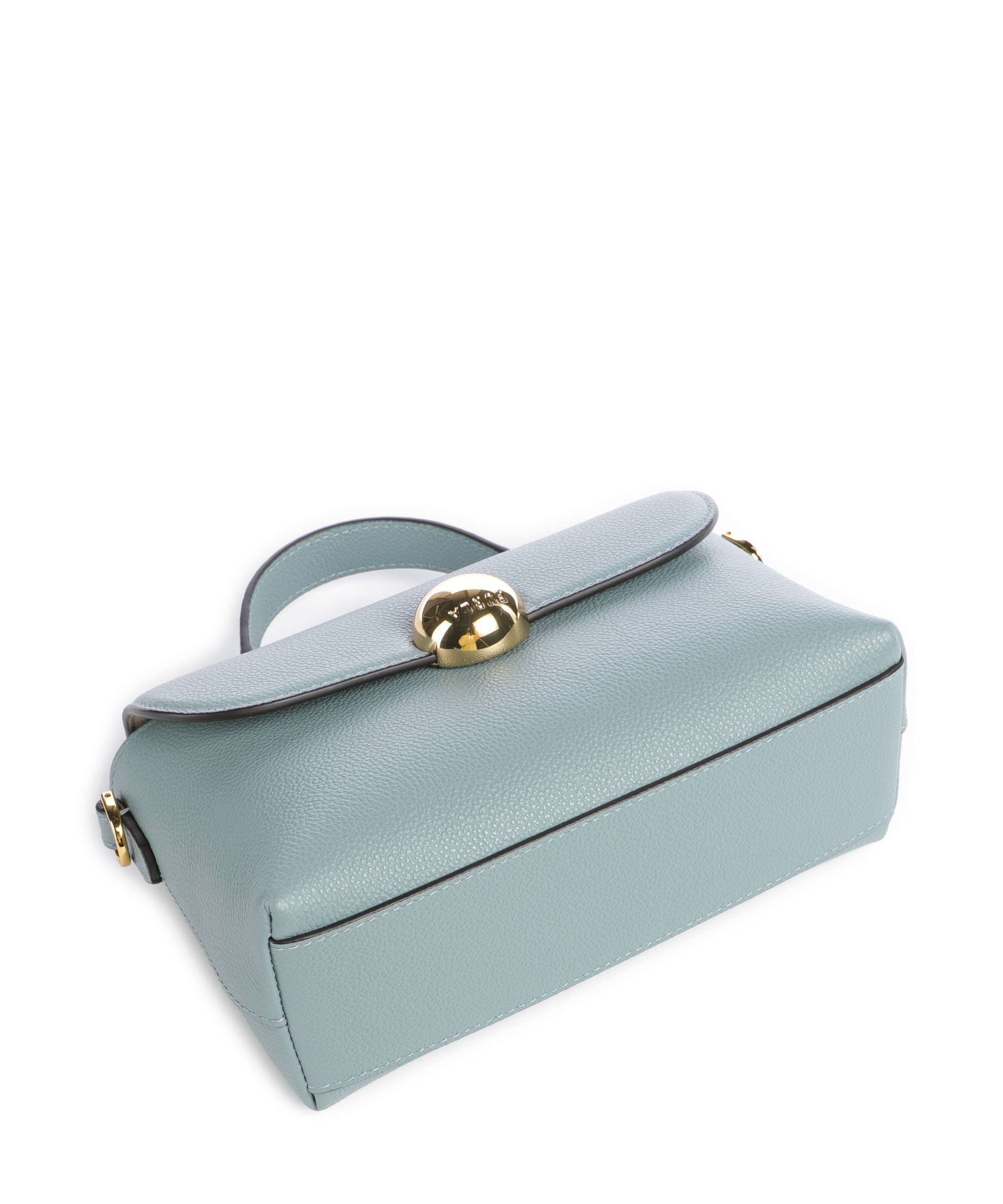 Furla Moonlight Mini Crossbody bag cloud blue - Image 5