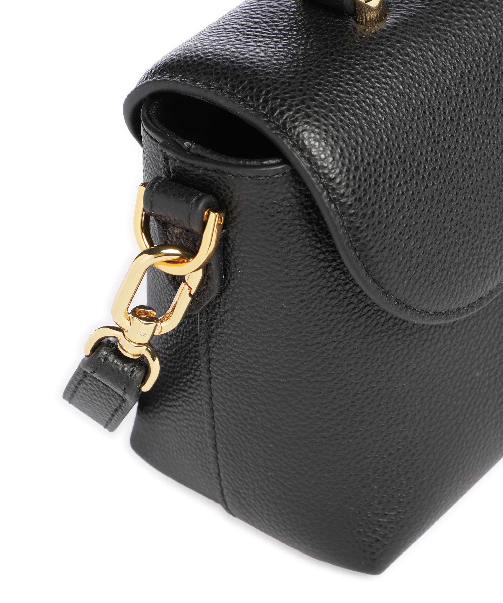 Furla Moonlight Mini Crossbody bag nero - Image 4