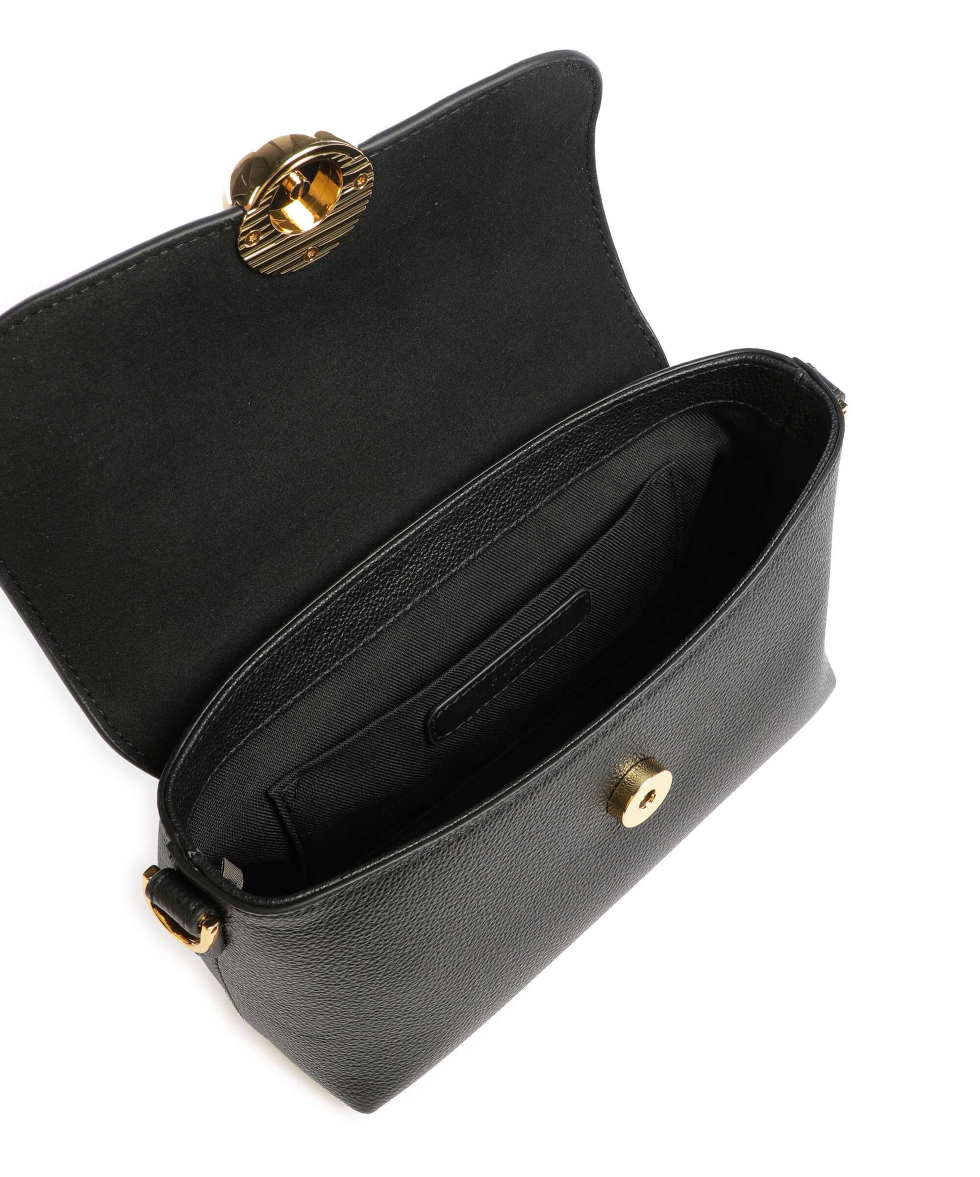 Furla Moonlight Mini Crossbody bag nero - Image 6