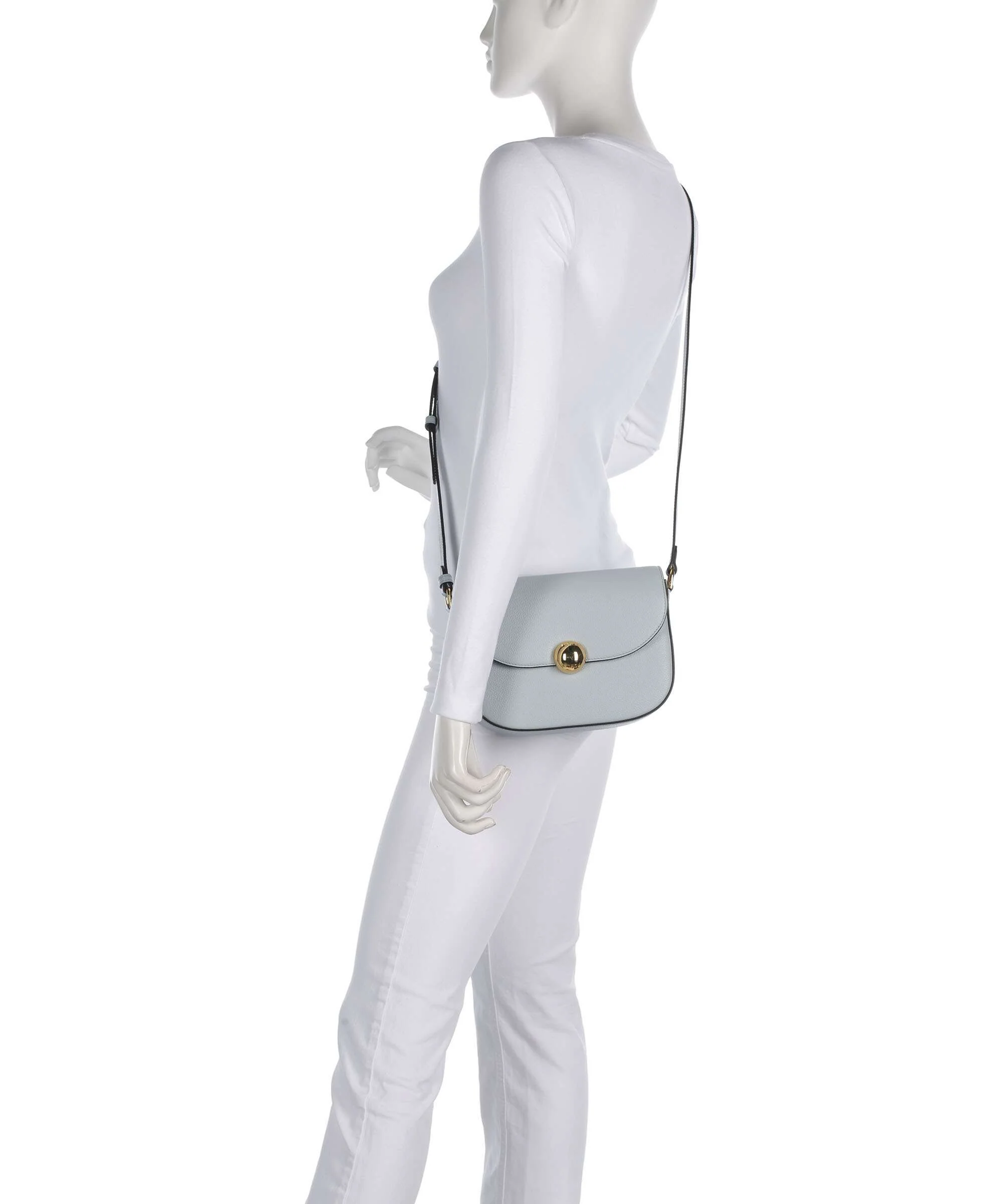 Furla Moonlight S Crossbody bag artemisia - Image 3