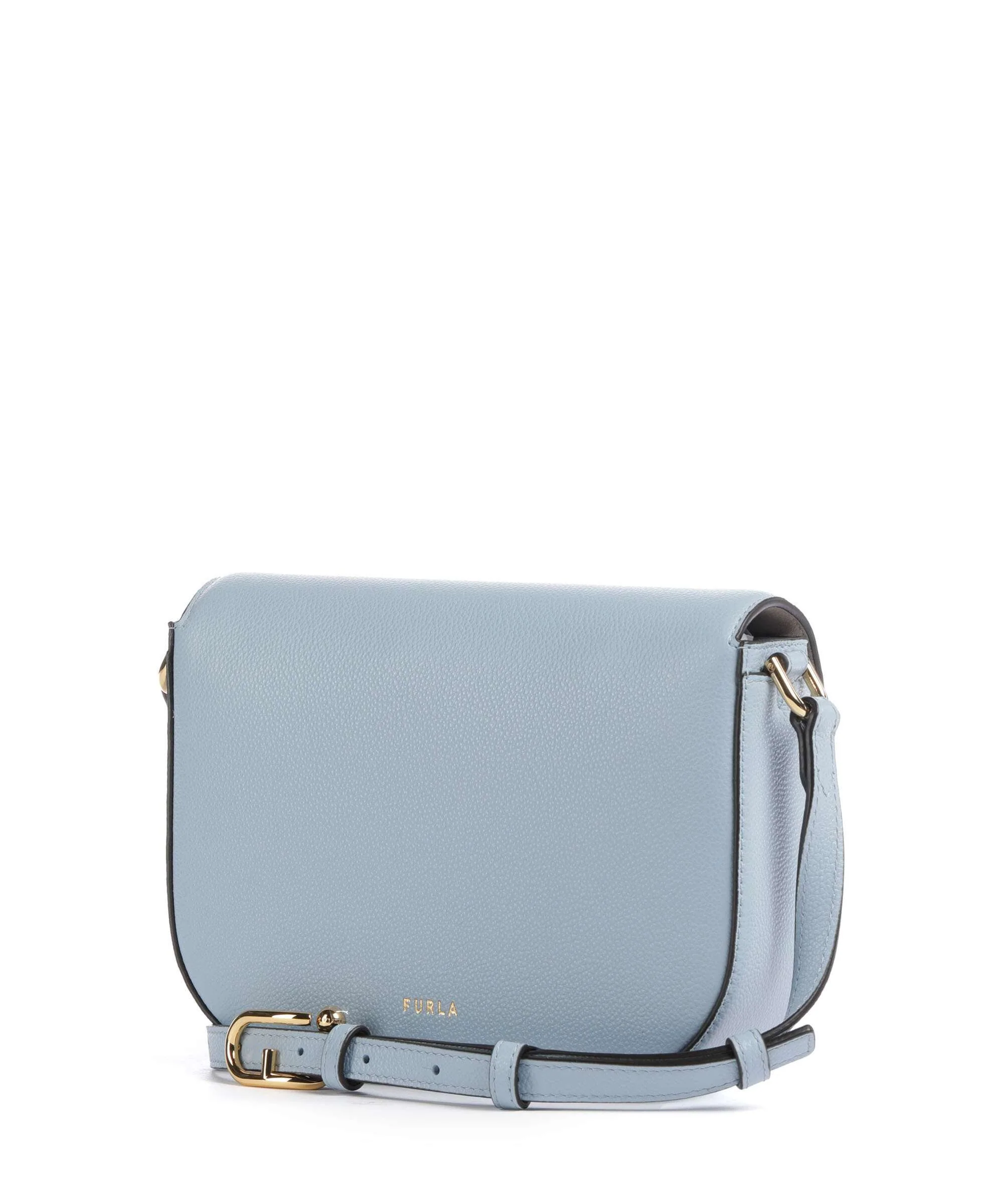 Furla Moonlight S Crossbody bag carta da zucchero - Image 2