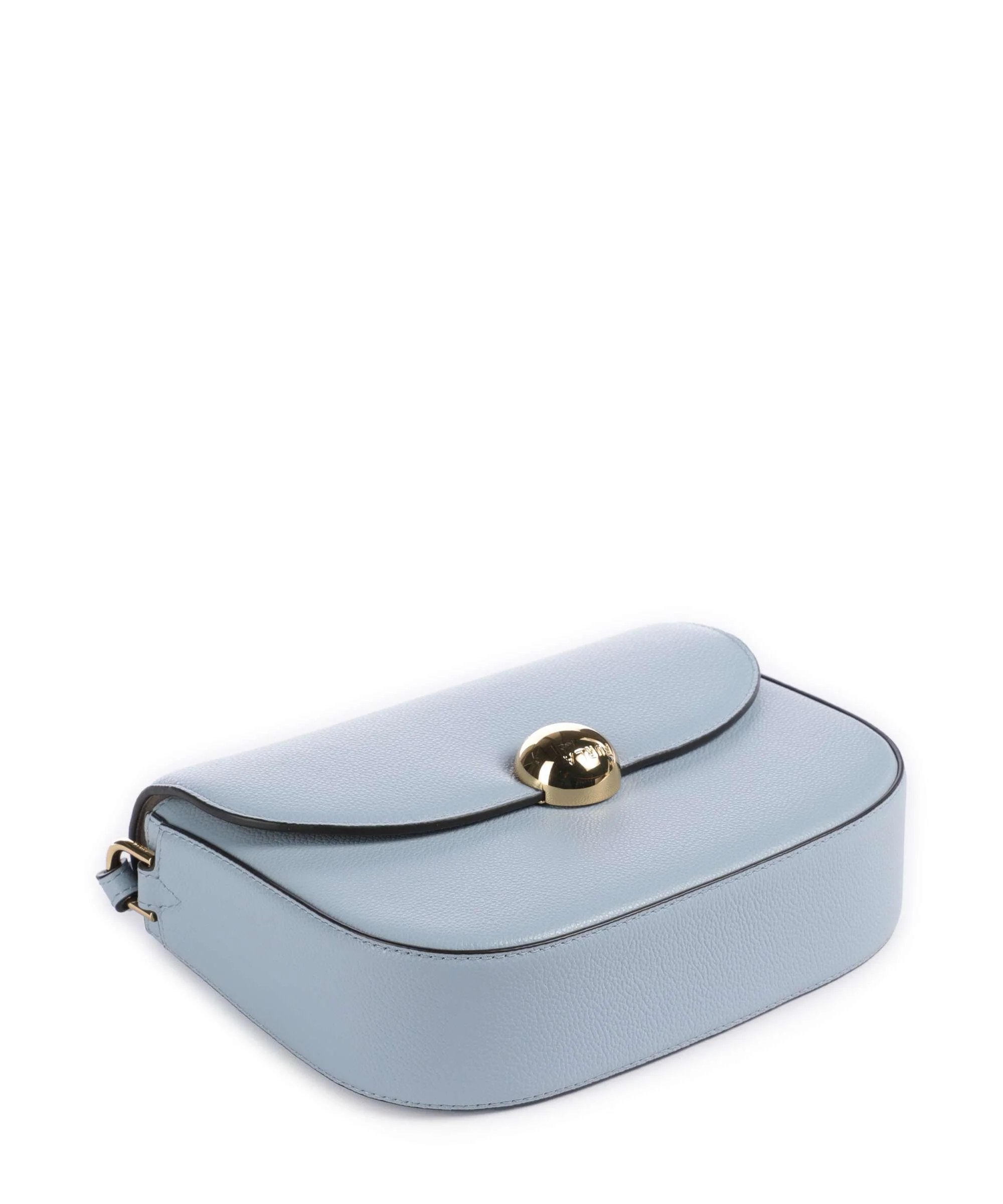 Furla Moonlight S Crossbody bag carta da zucchero - Image 4