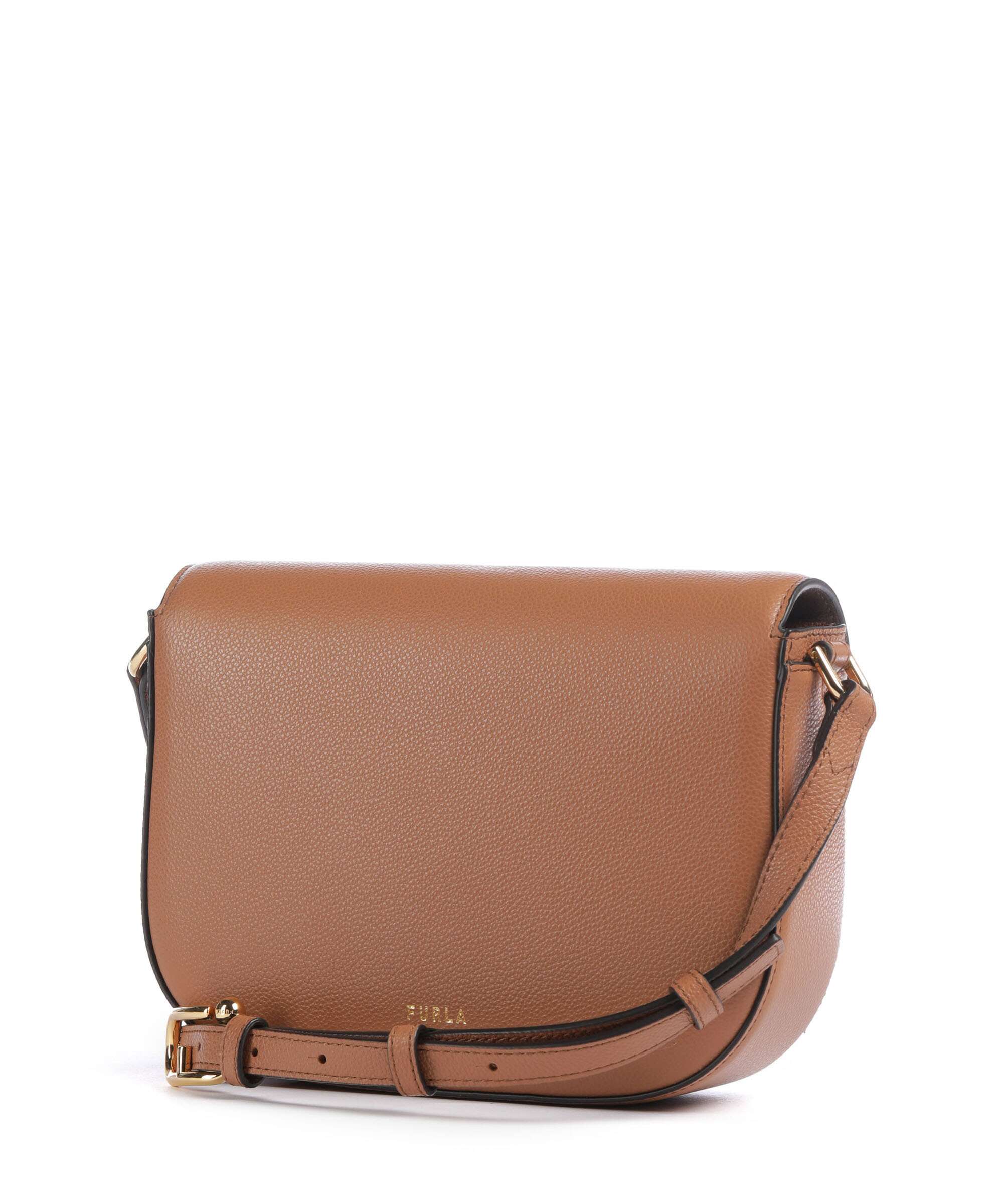 Furla Moonlight S Crossbody bag brandy - Image 2
