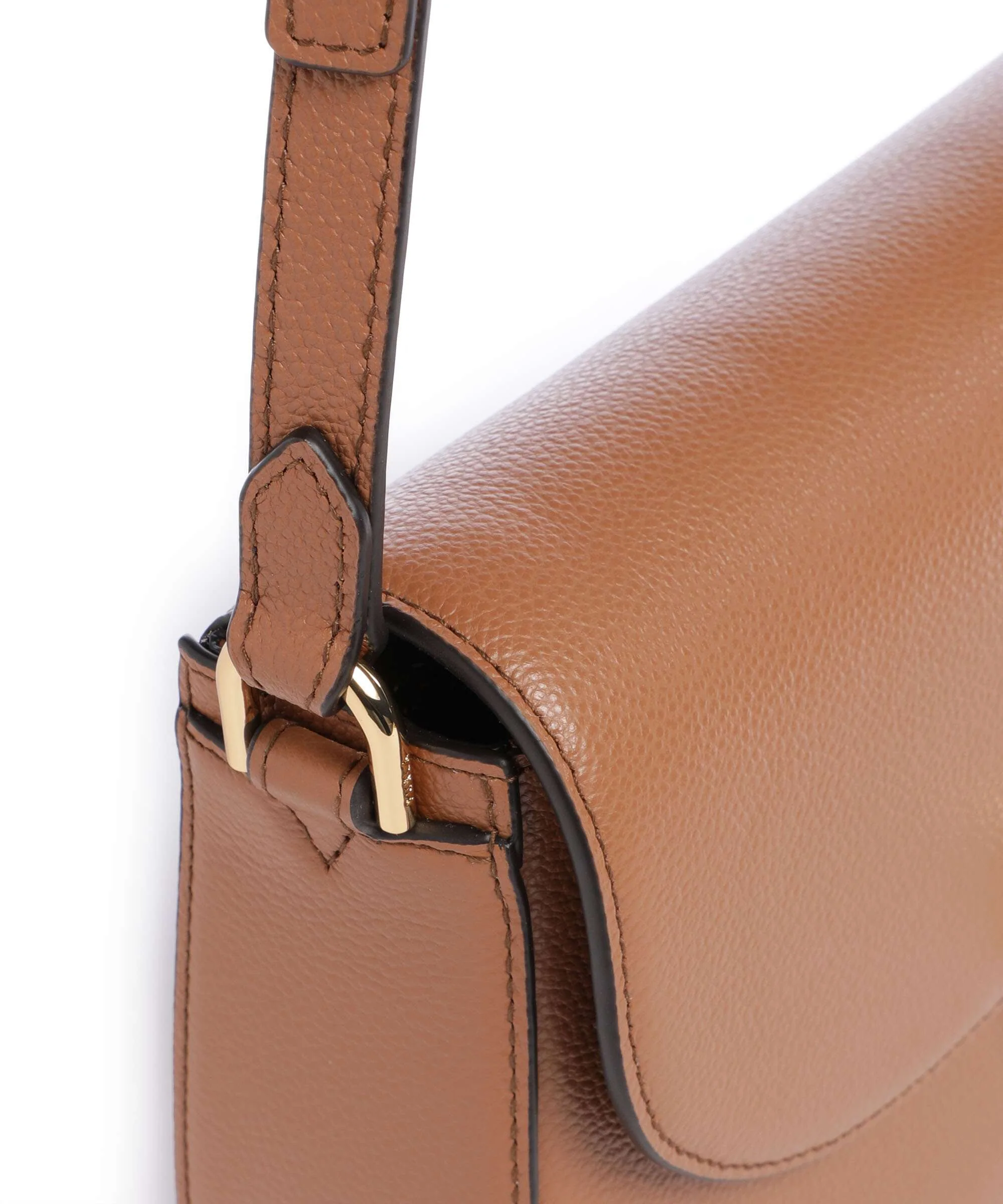 Furla Moonlight S Crossbody bag brandy - Image 4