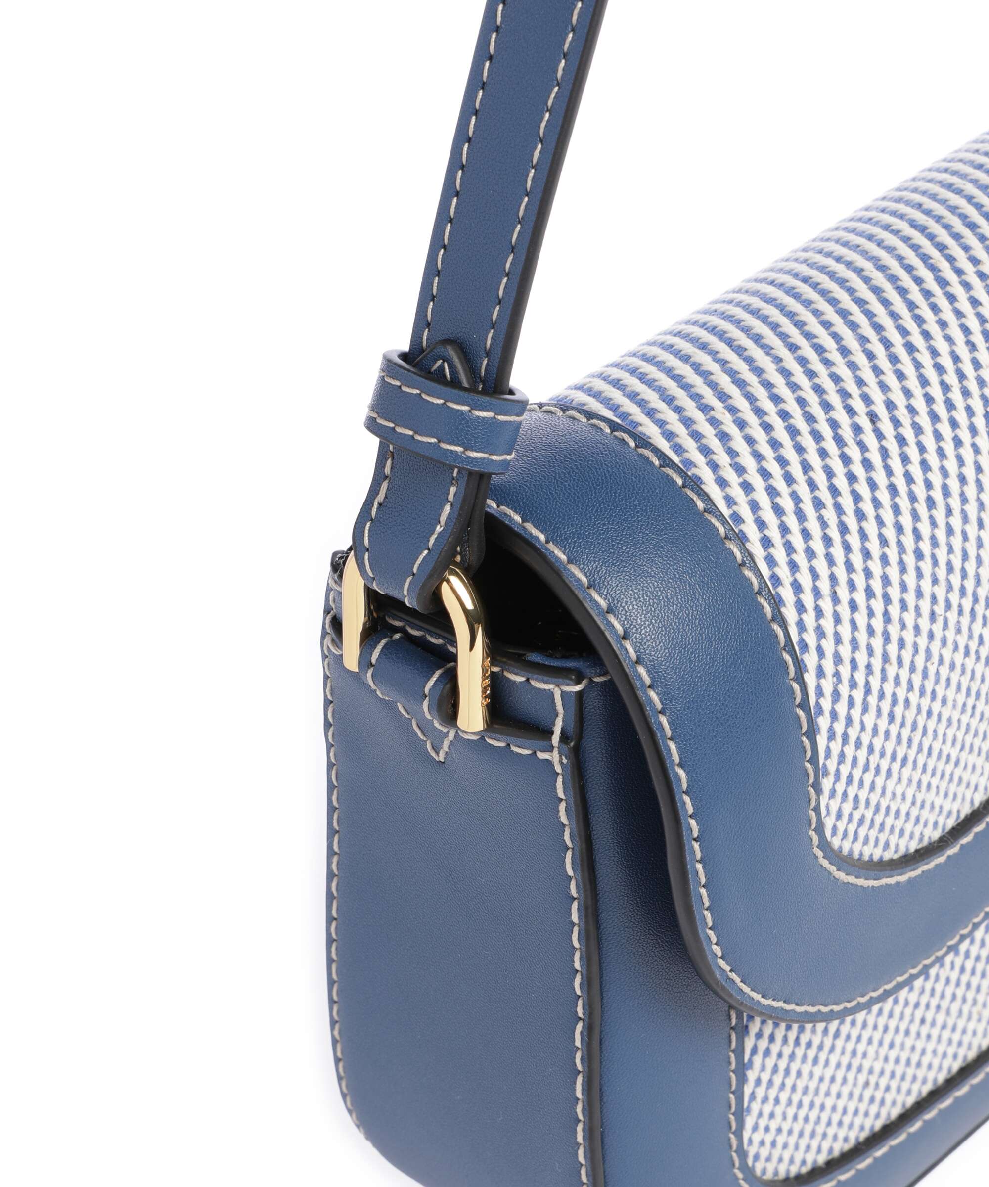 Furla Moonlight S Crossbody bag toni indigo - Image 4