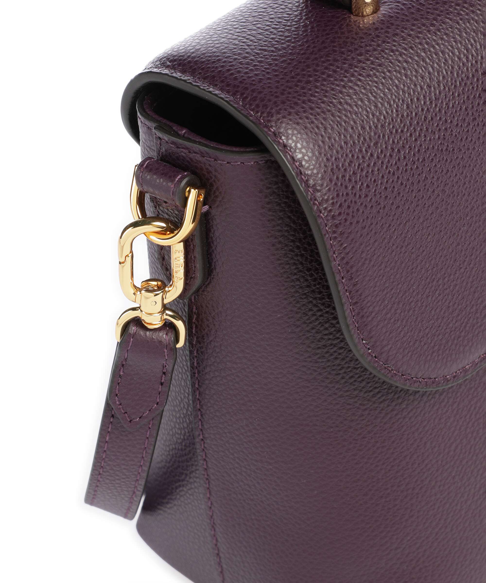 Furla Moonlight S Handbag winter bloom - Image 4