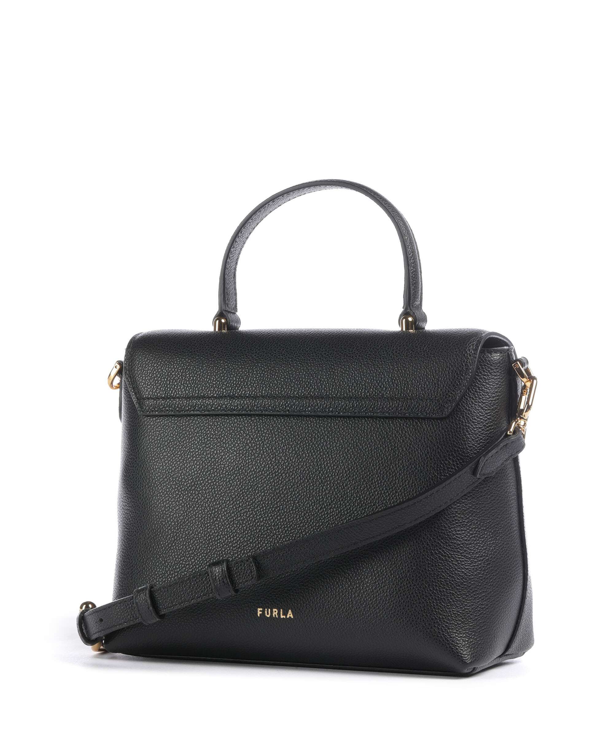Furla Moonlight S Handbag nero - Image 2