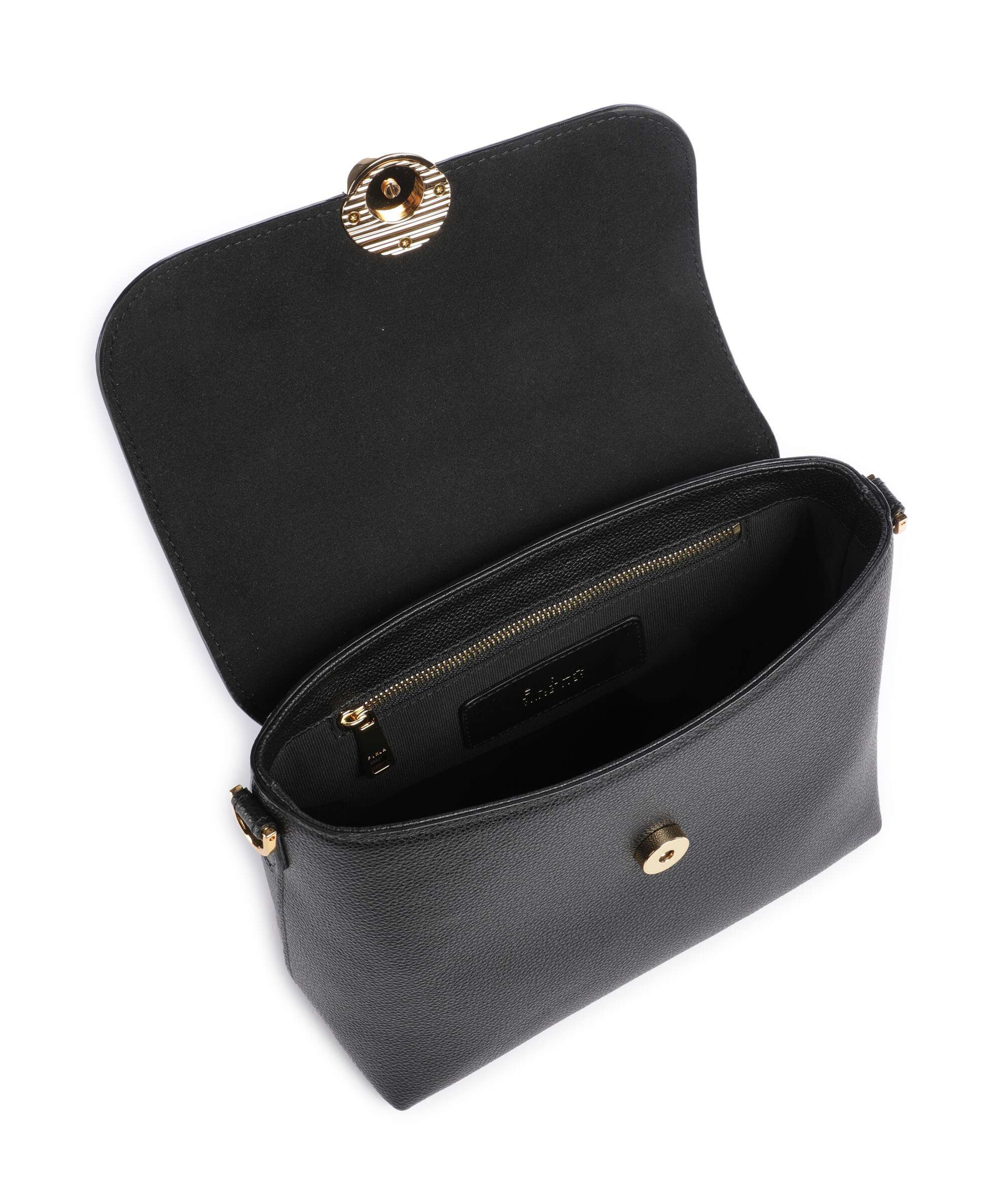 Furla Moonlight S Handbag nero - Image 6