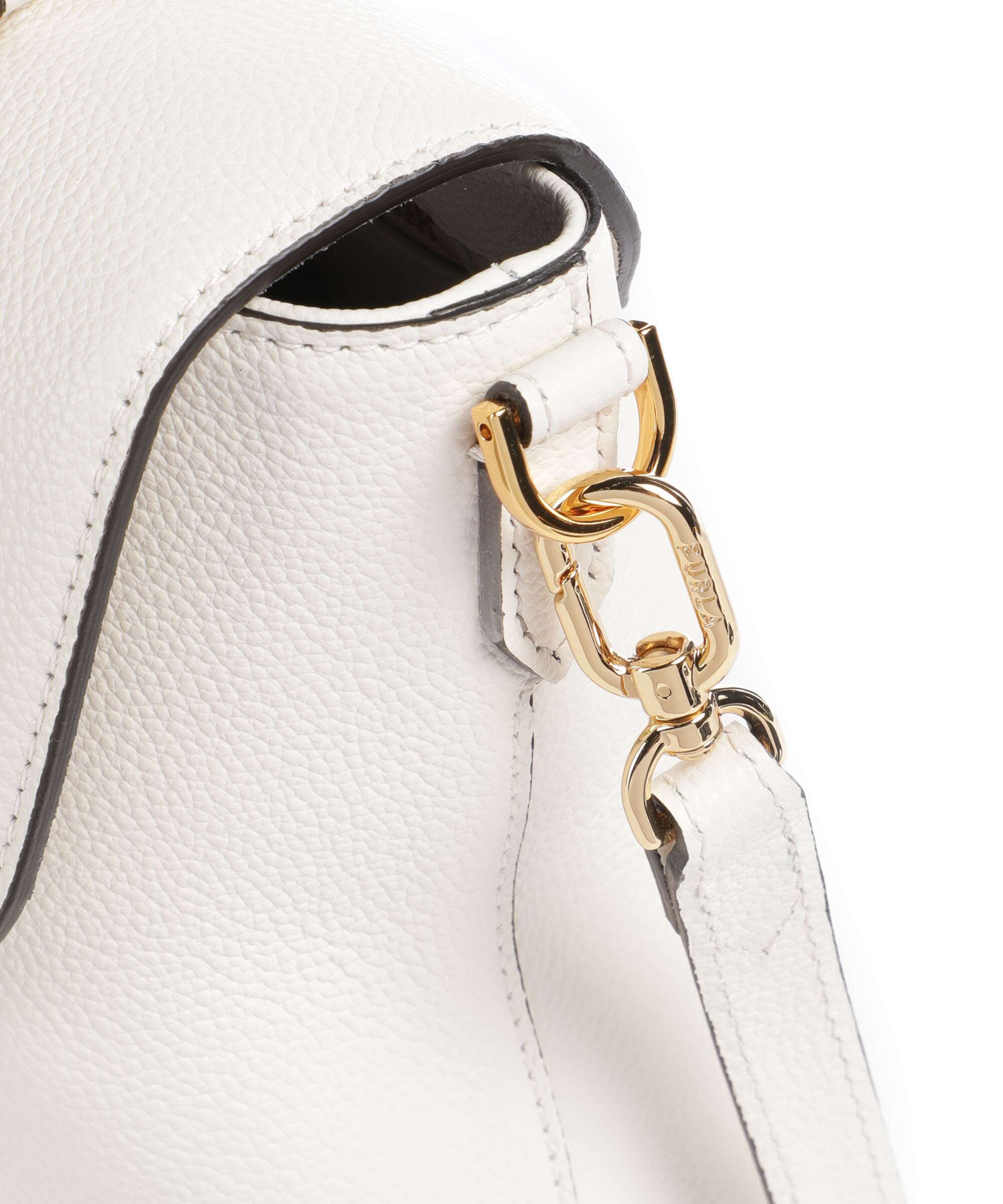 Furla Moonlight S Handbag panna - Image 4