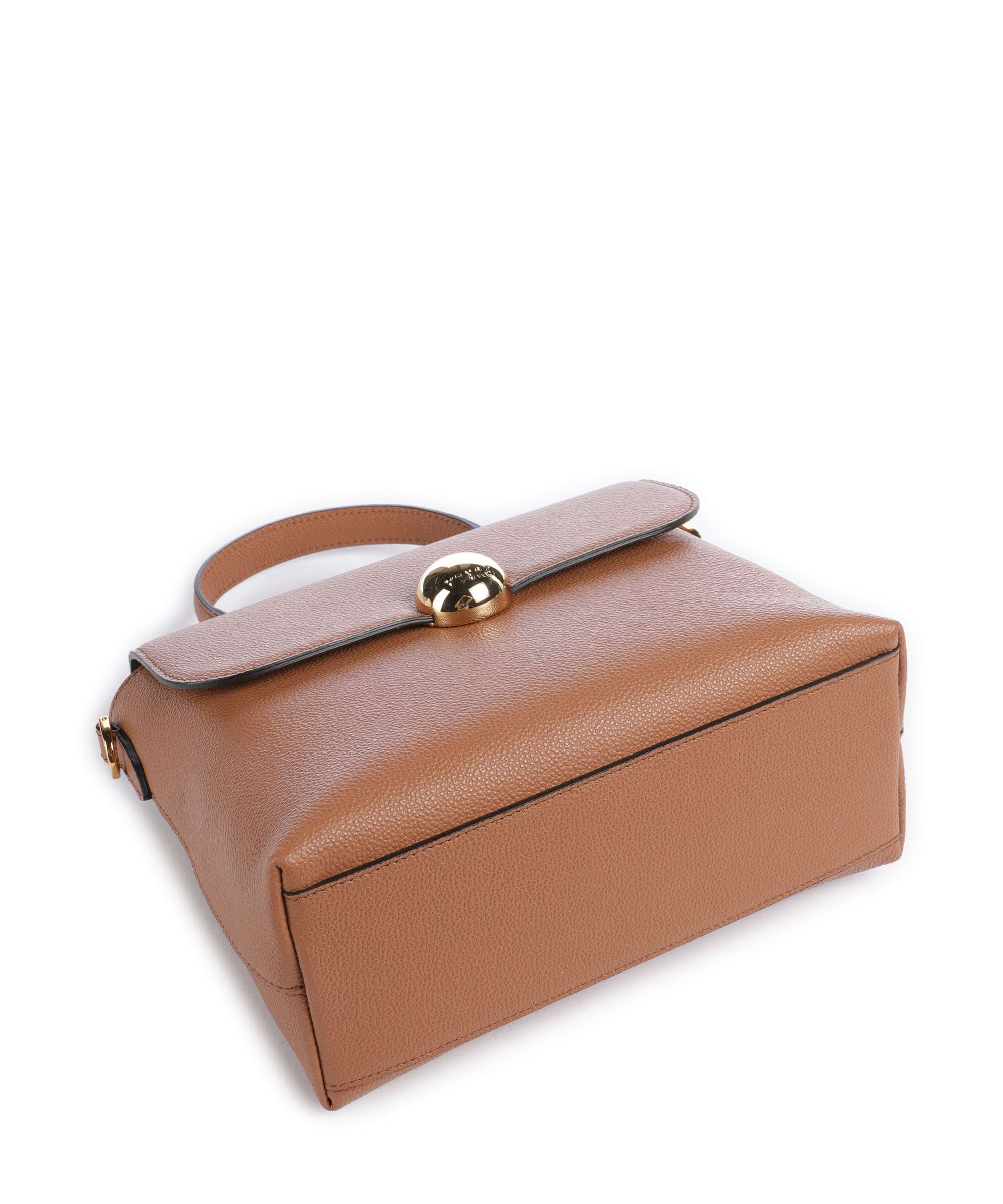 Furla Moonlight S Handbag brandy - Image 5