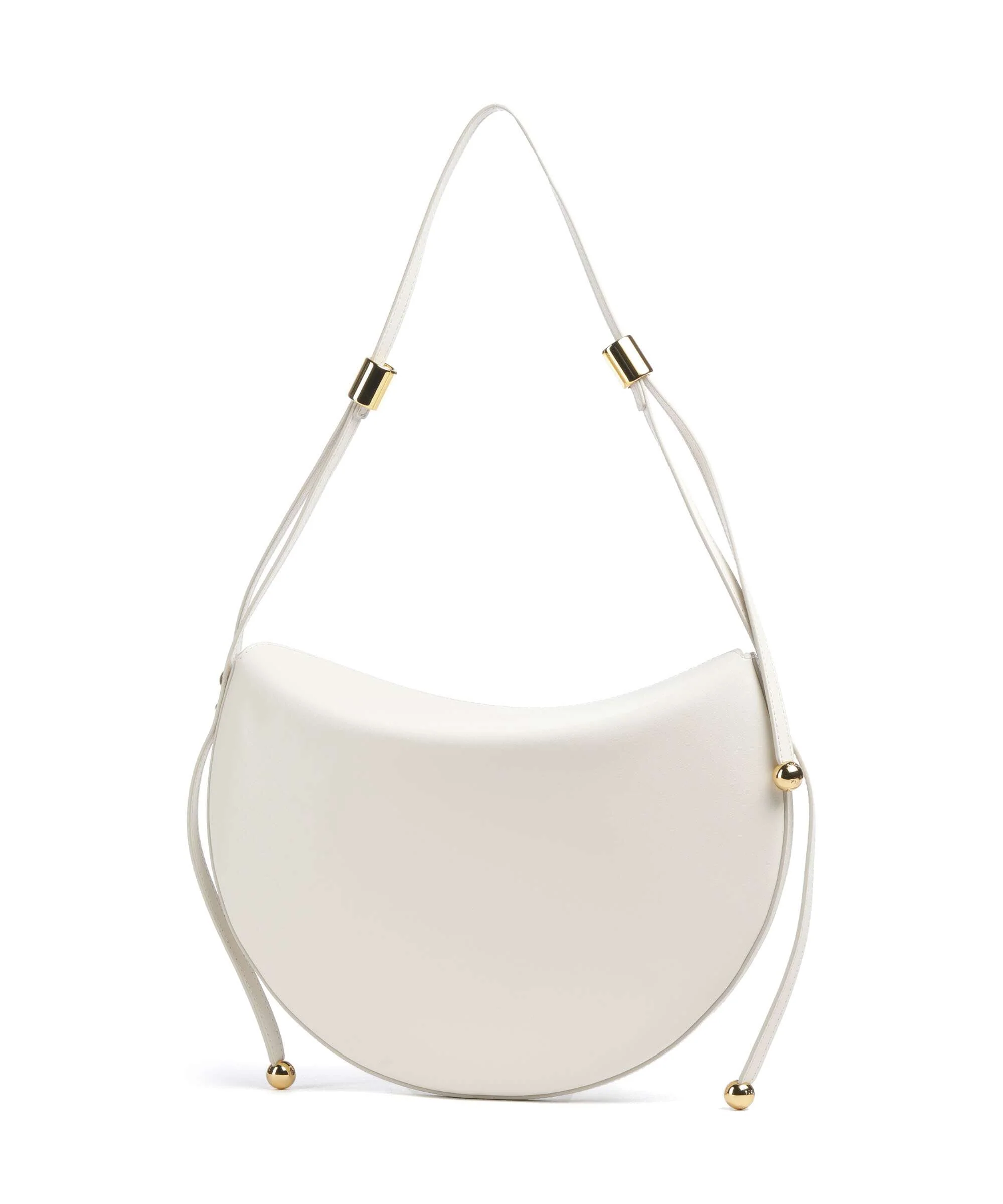 Furla Moonstone M Shoulder bag panna - Image 2
