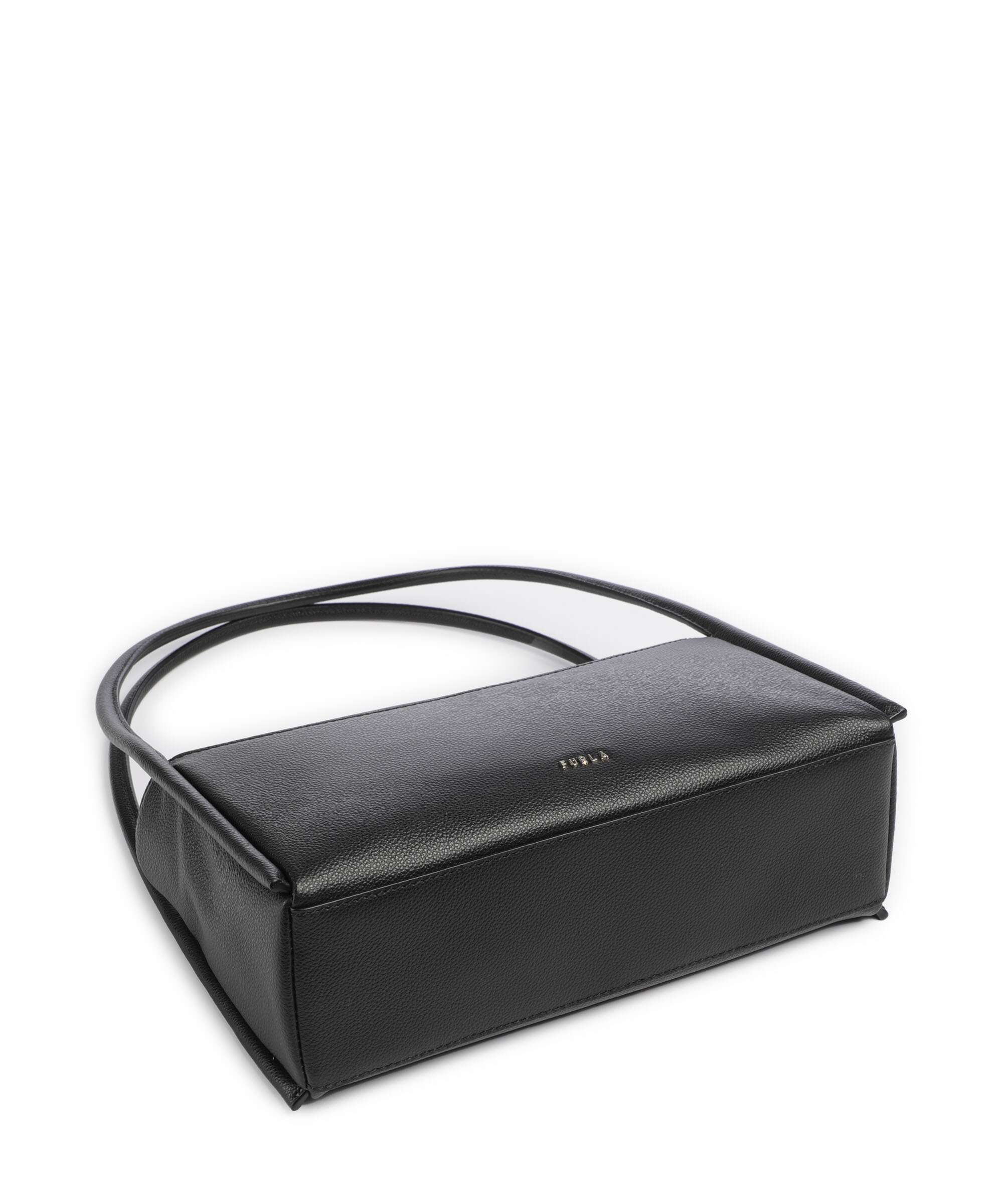 Furla Nicole M Shoulder bag nero - Image 4