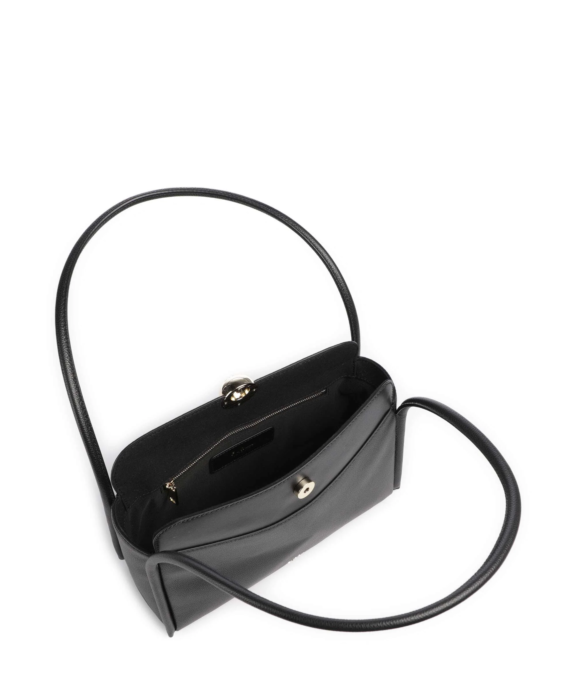 Furla Nicole M Shoulder bag nero - Image 5