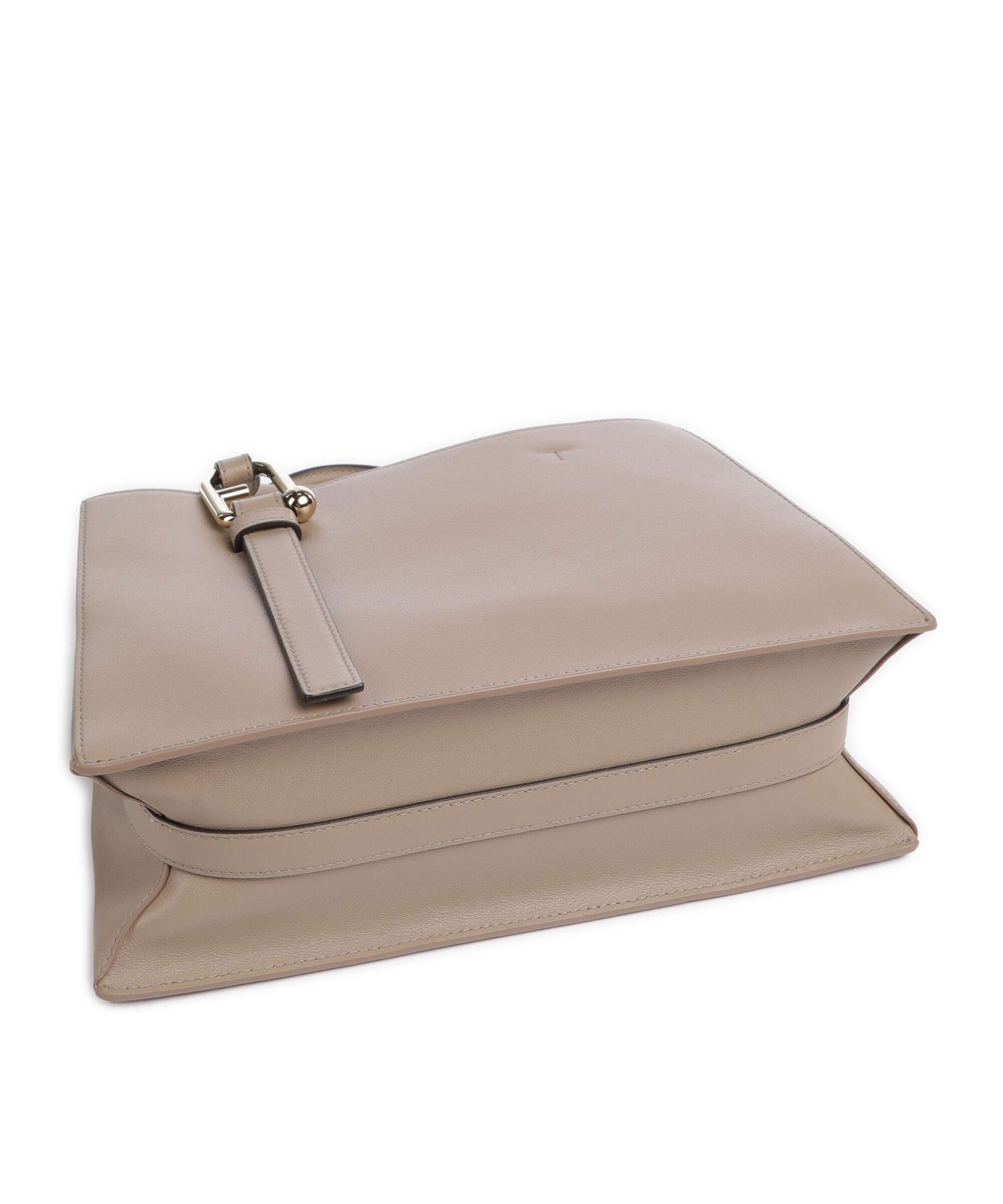 Furla Nuvola M Handbag greige - Image 6