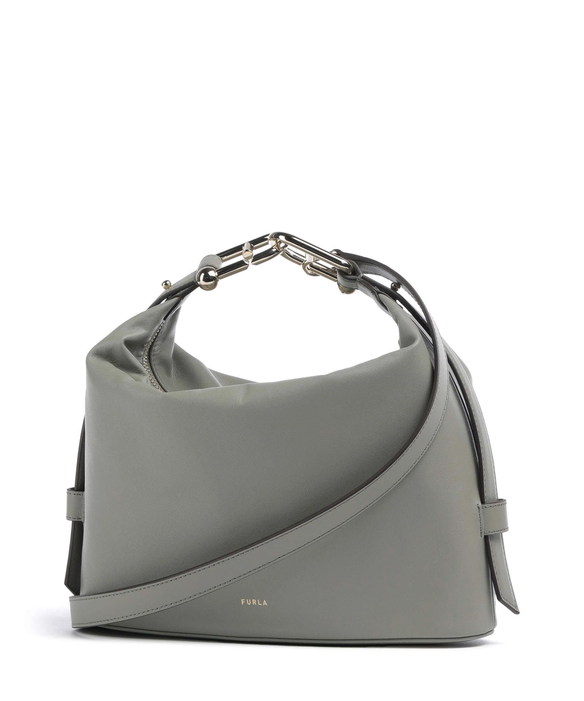 Furla Nuvola M Handbag agave - Image 2