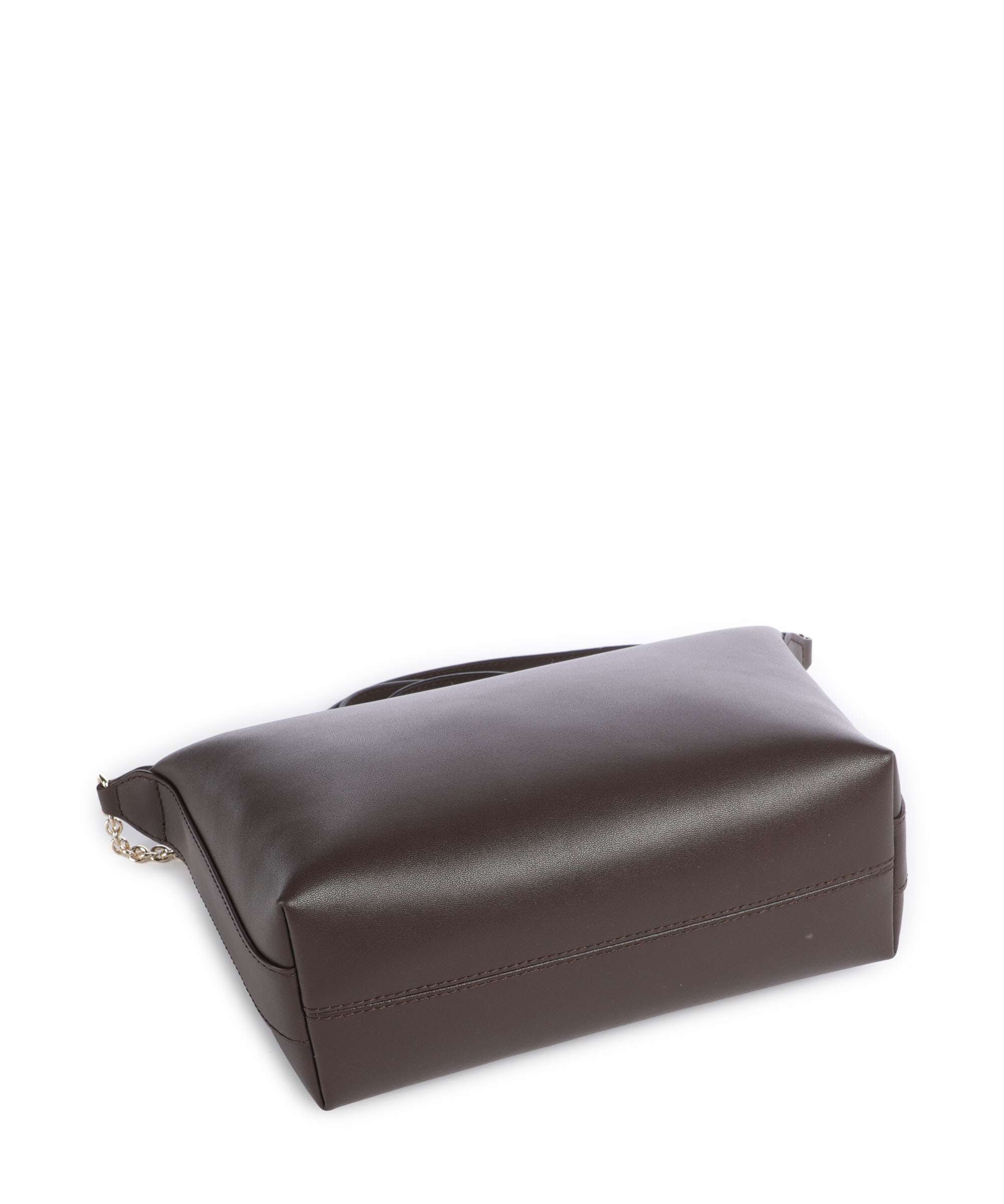 Furla Nuvola Mini Crossbody bag cioccolato - Image 5