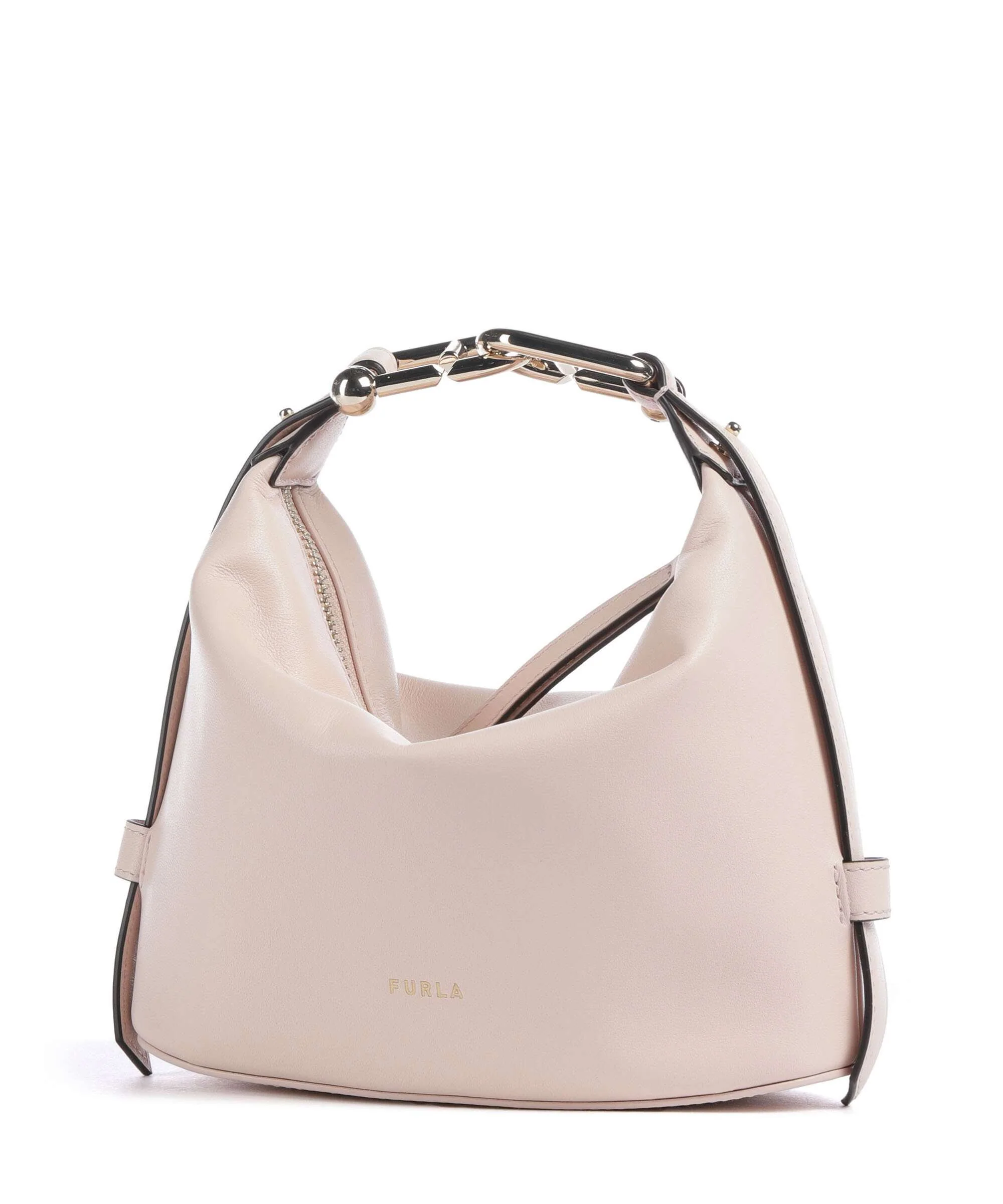Furla Nuvola Mini Handbag azalea - Image 2