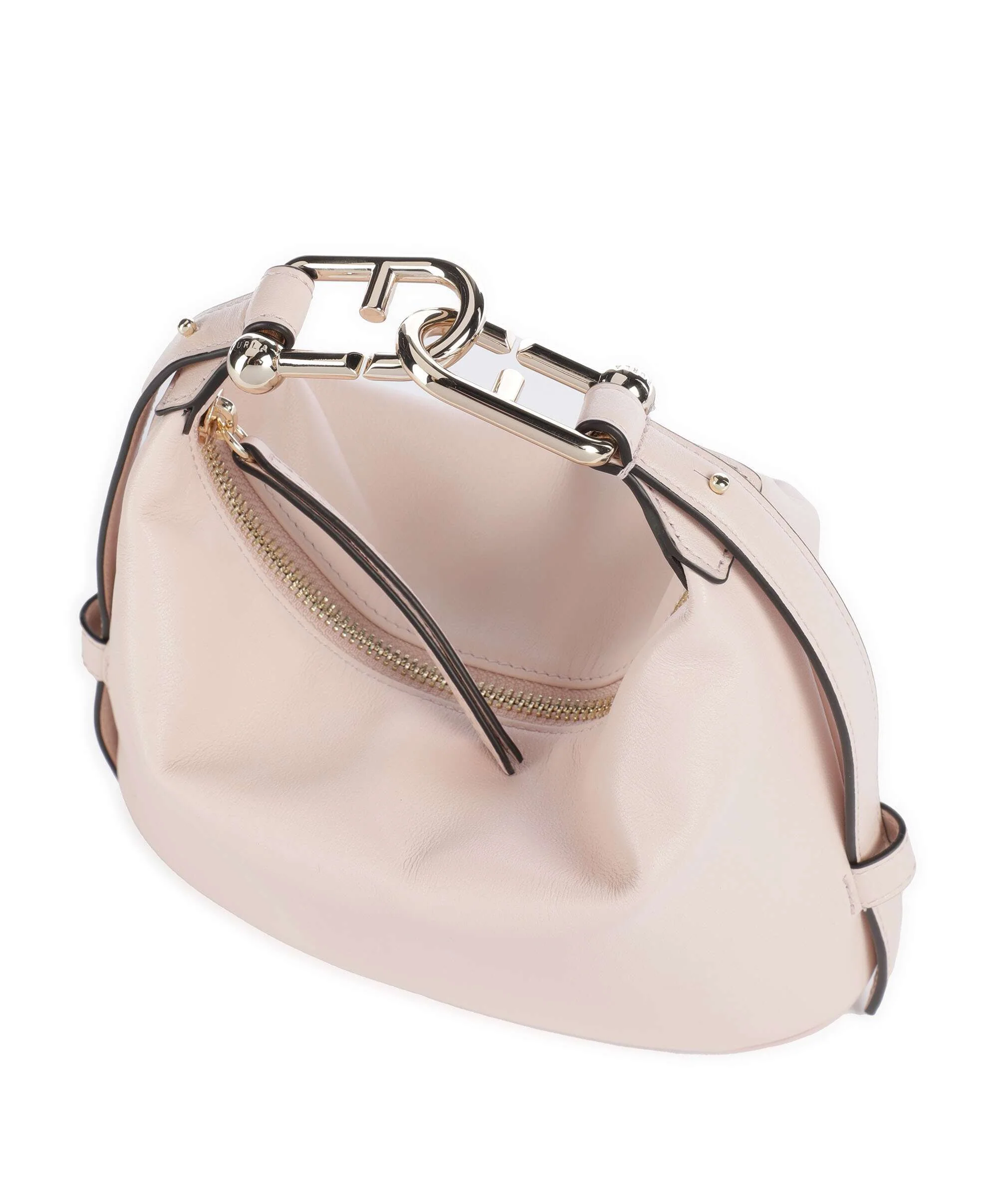 Furla Nuvola Mini Handbag azalea - Image 4