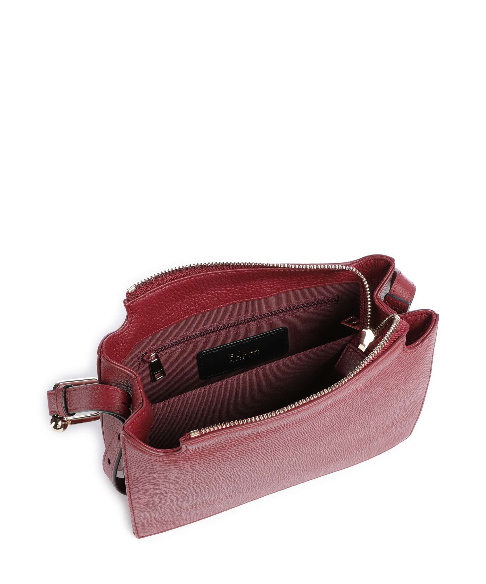 Furla Nuvola S Crossbody bag rubino - Image 6