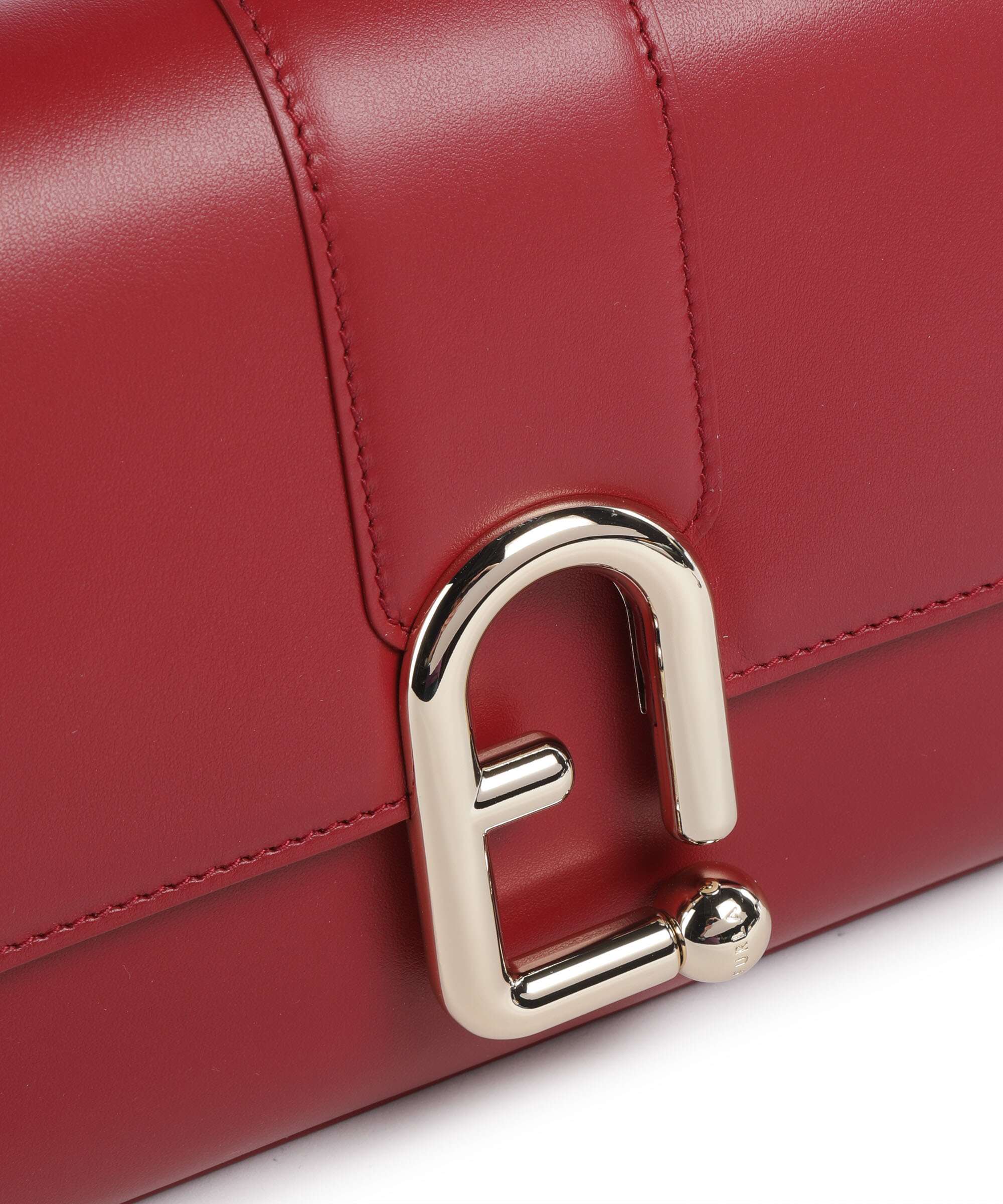 Furla Nuvola S Crossbody bag lacca - Image 4