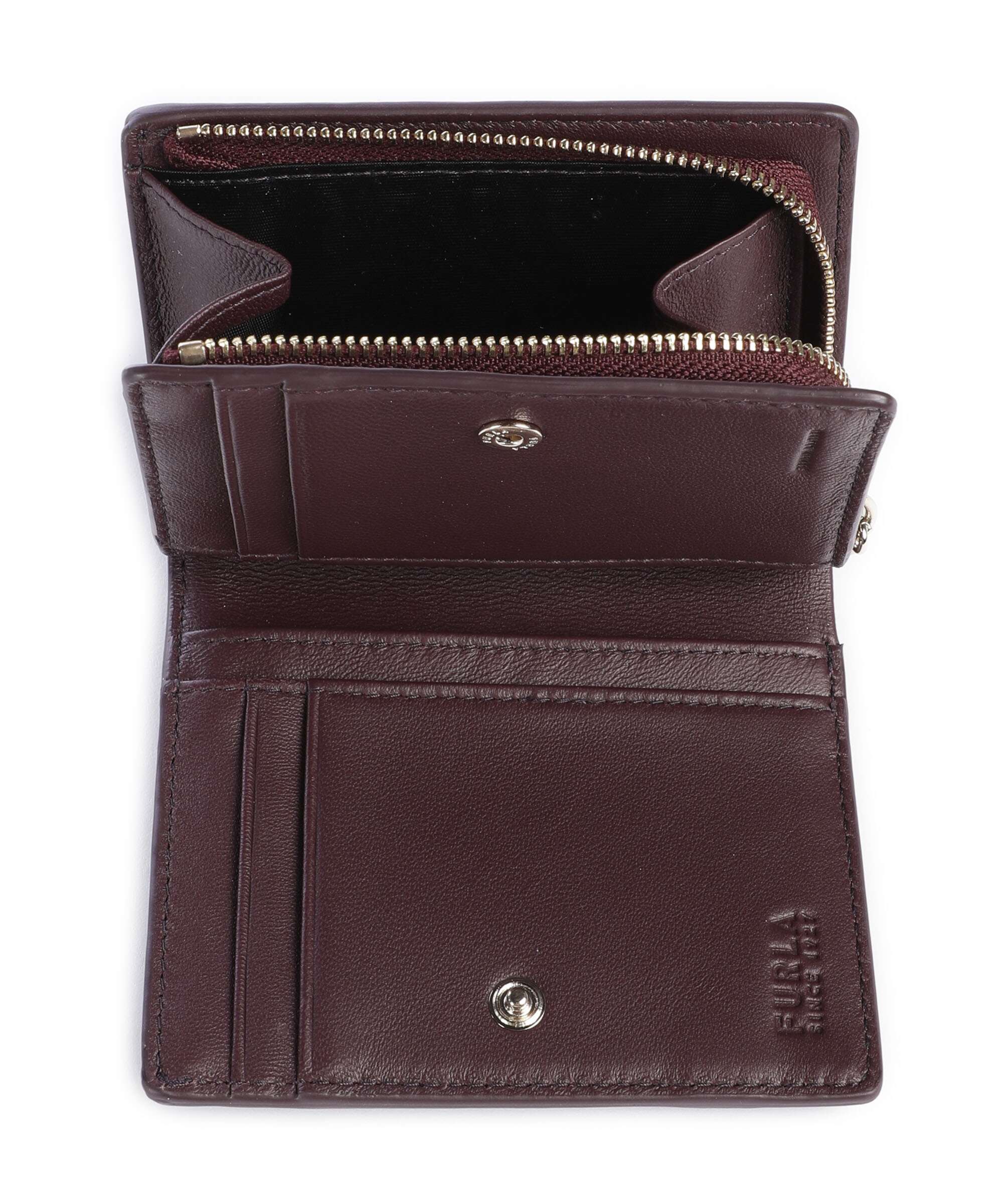Furla Nuvola S Wallet chianti - Image 2