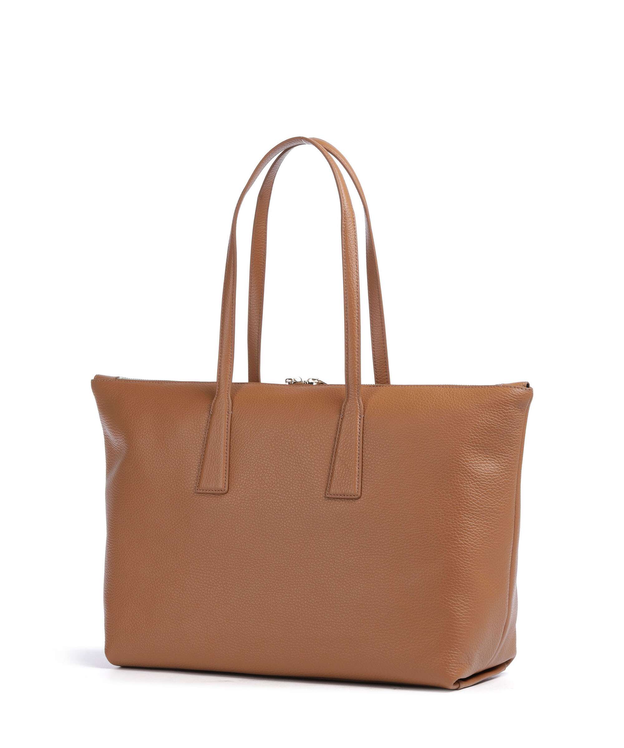 Furla Olivia L Tote bag tabacco - Image 2