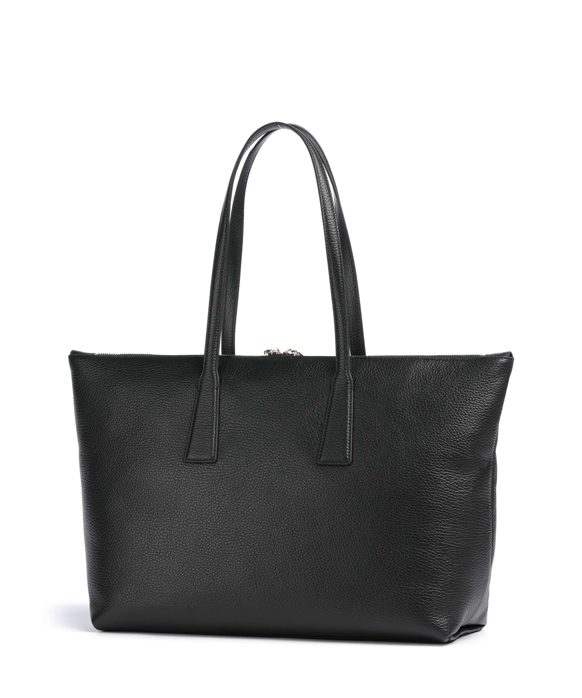 Furla Olivia L Tote bag nero - Image 2