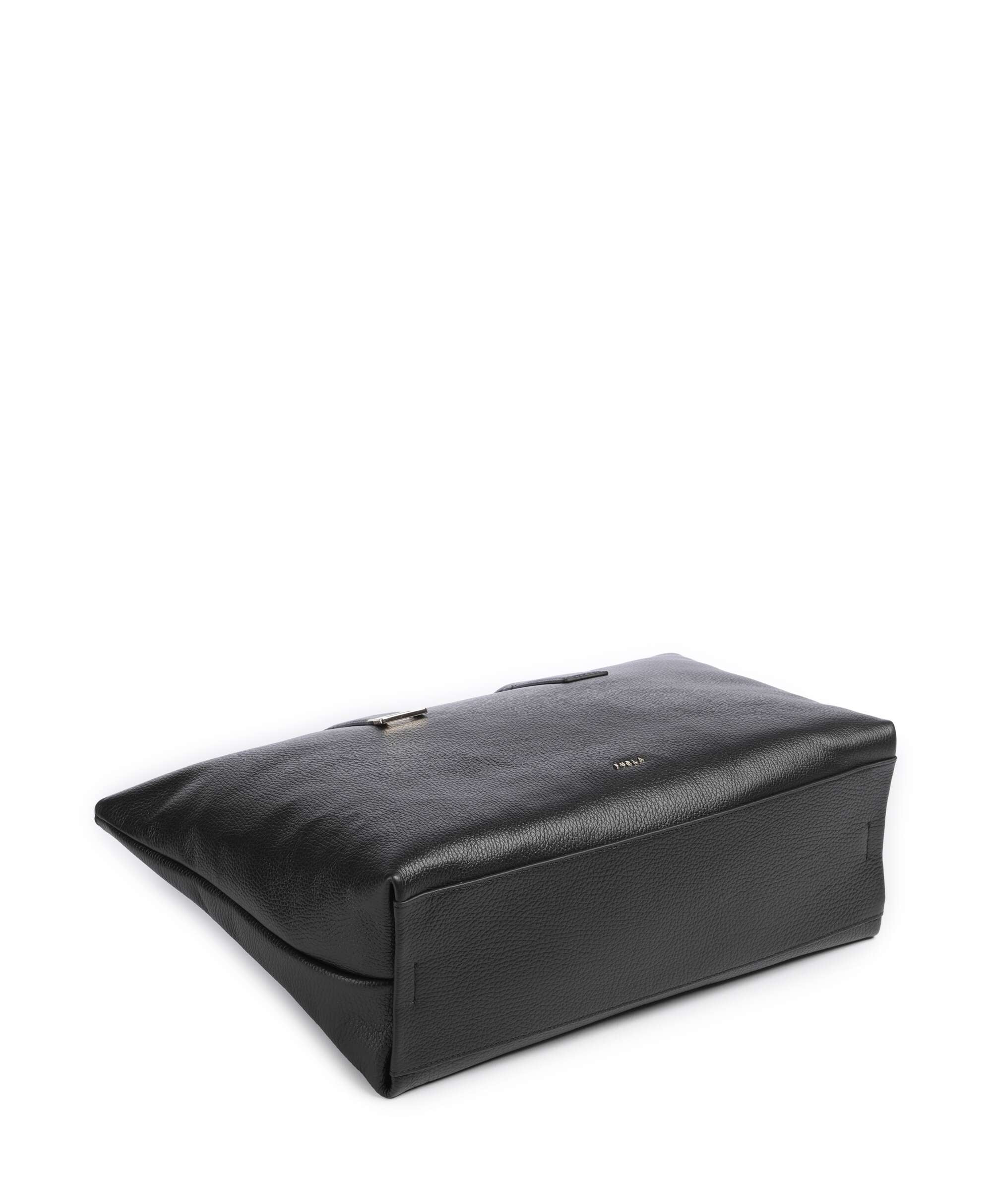 Furla Olivia L Tote bag nero - Image 4