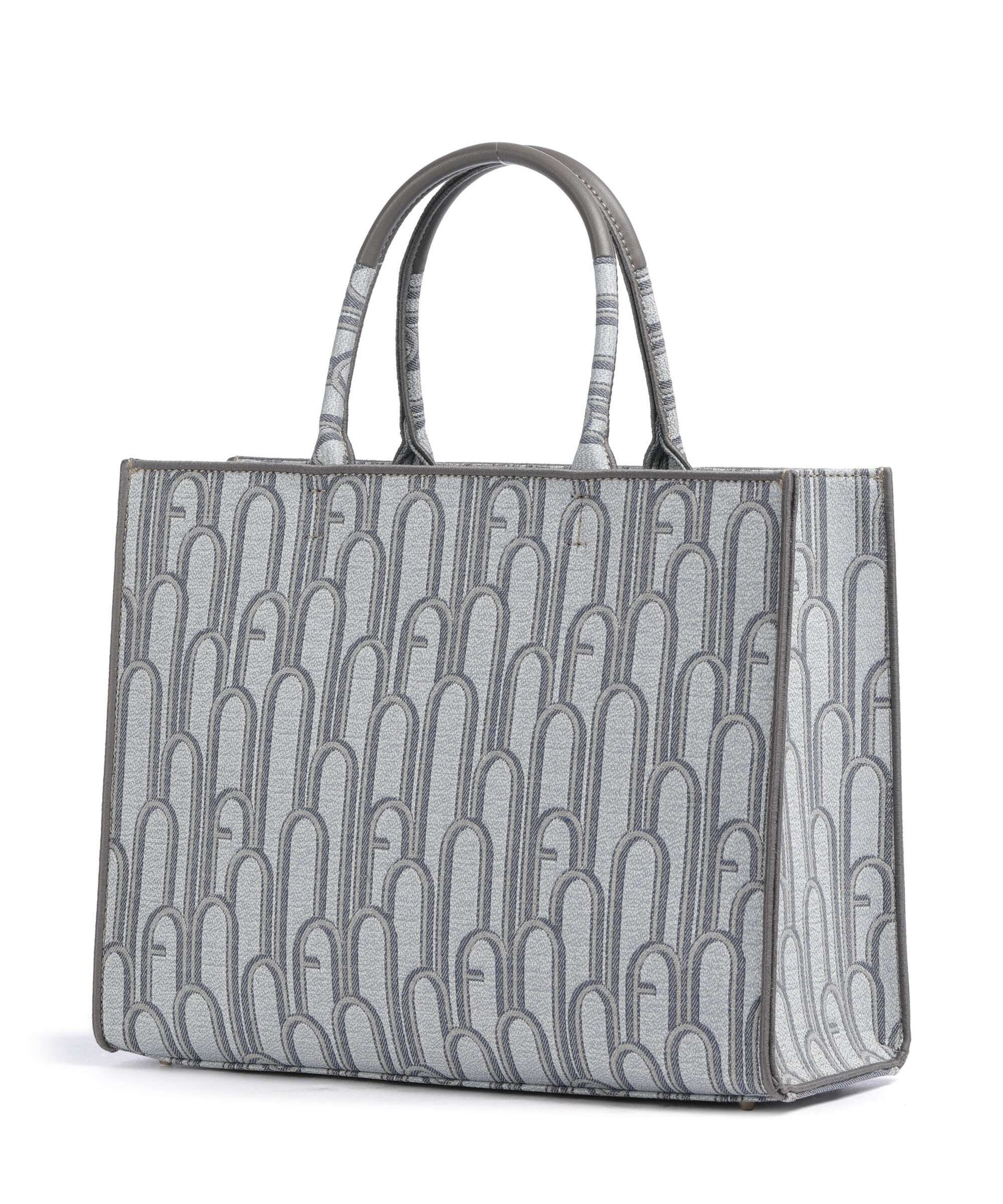 Furla Opportunity L Handbag toni cristallo - Image 2