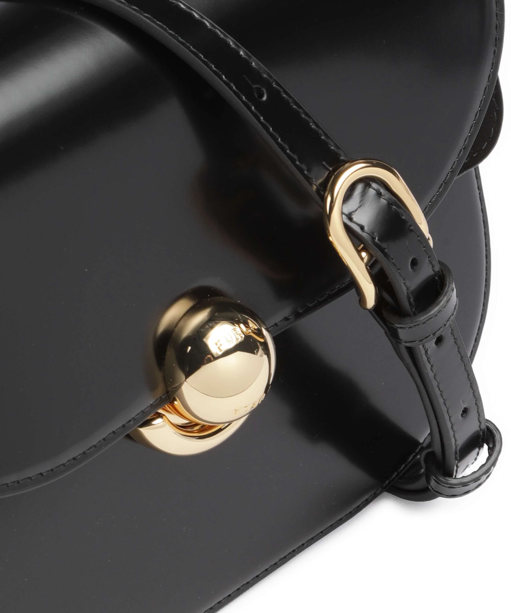 Furla Sfera S Crossbody bag nero - Image 4