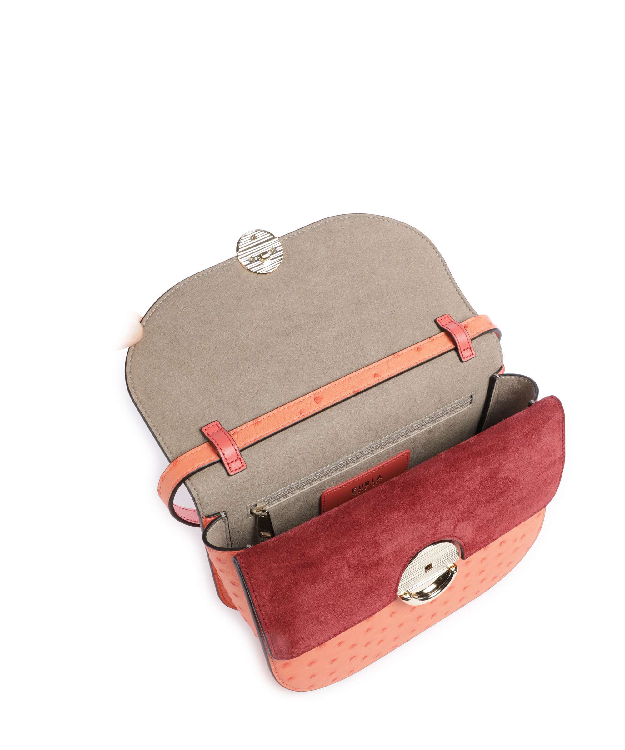 Furla Sfera S Crossbody bag aperitivo - Image 6