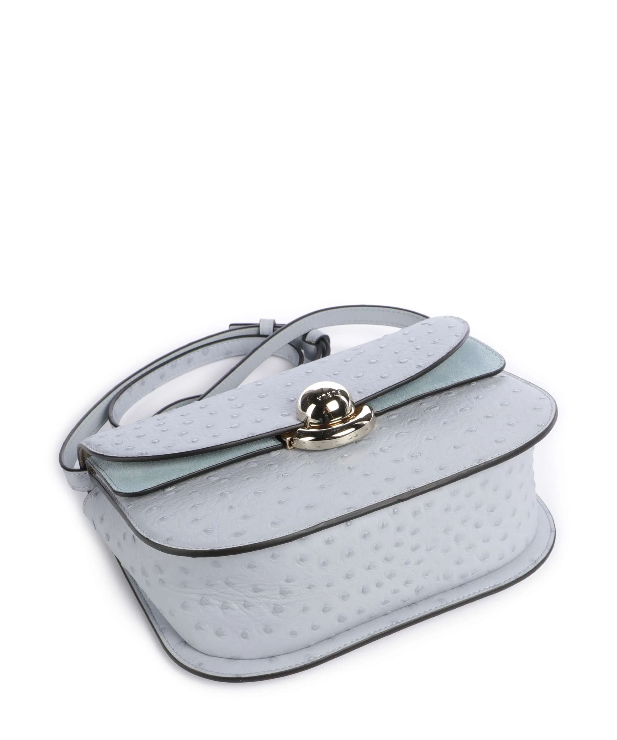 Furla Sfera S Crossbody bag carta da zucchero - Image 5