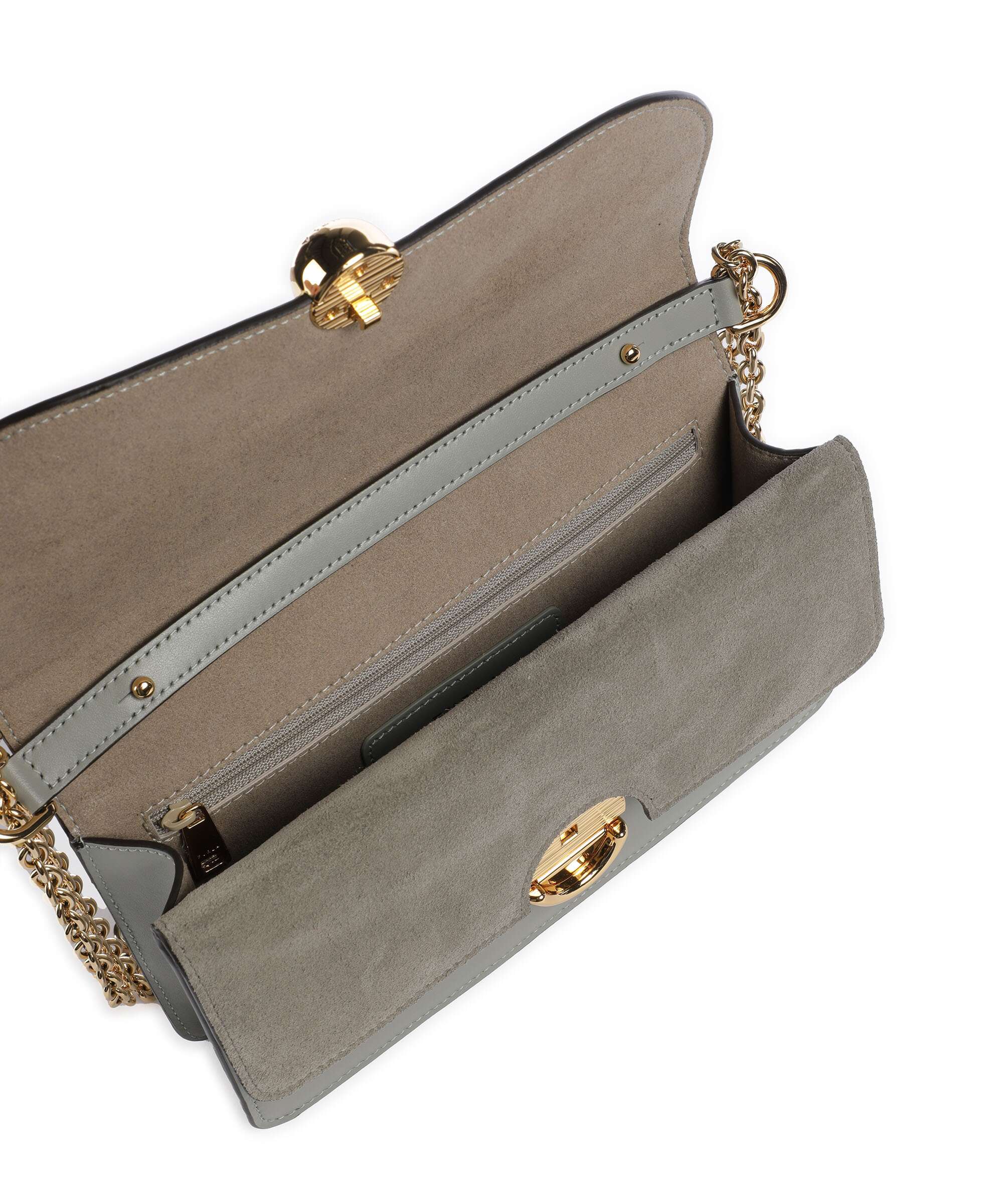 Furla Sfera S Shoulder bag agave - Image 6