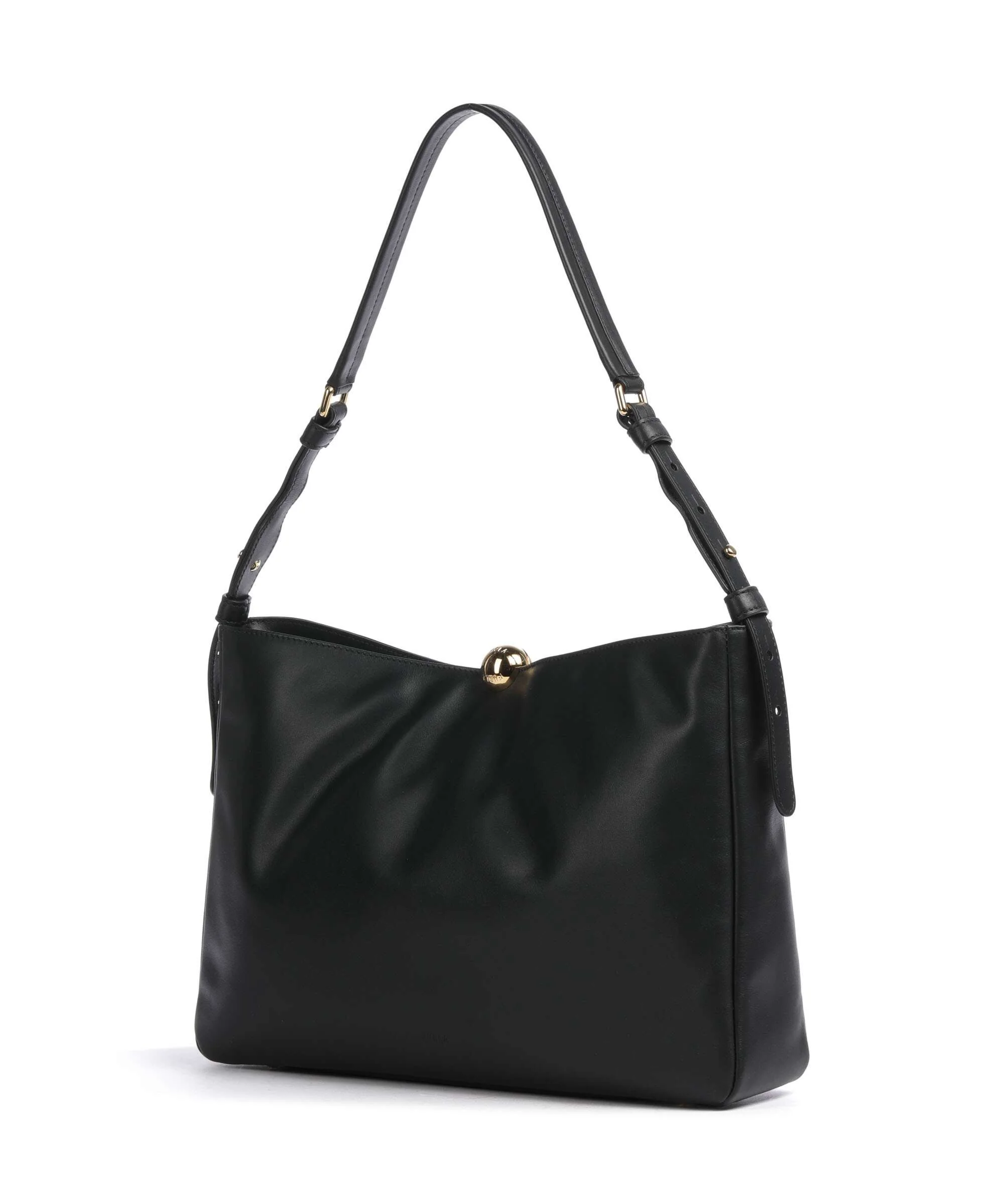 Furla Sfera Soft L Hobo bag nero - Image 2
