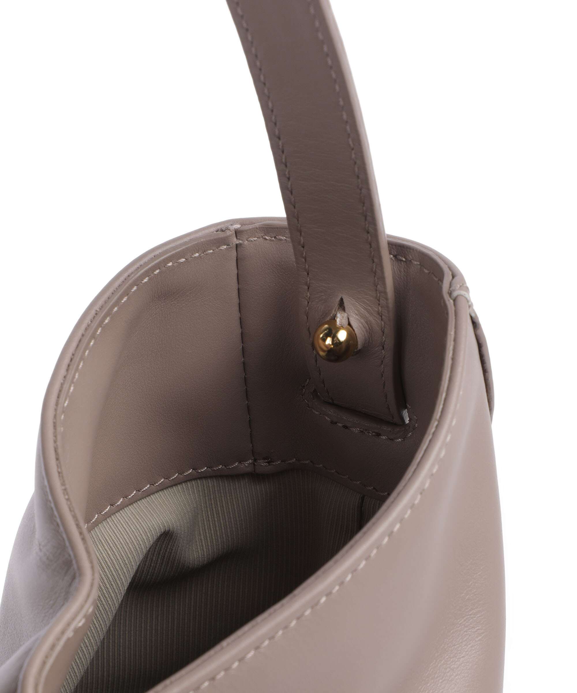 Furla Sfera Soft M Hobo bag mauve - Image 4