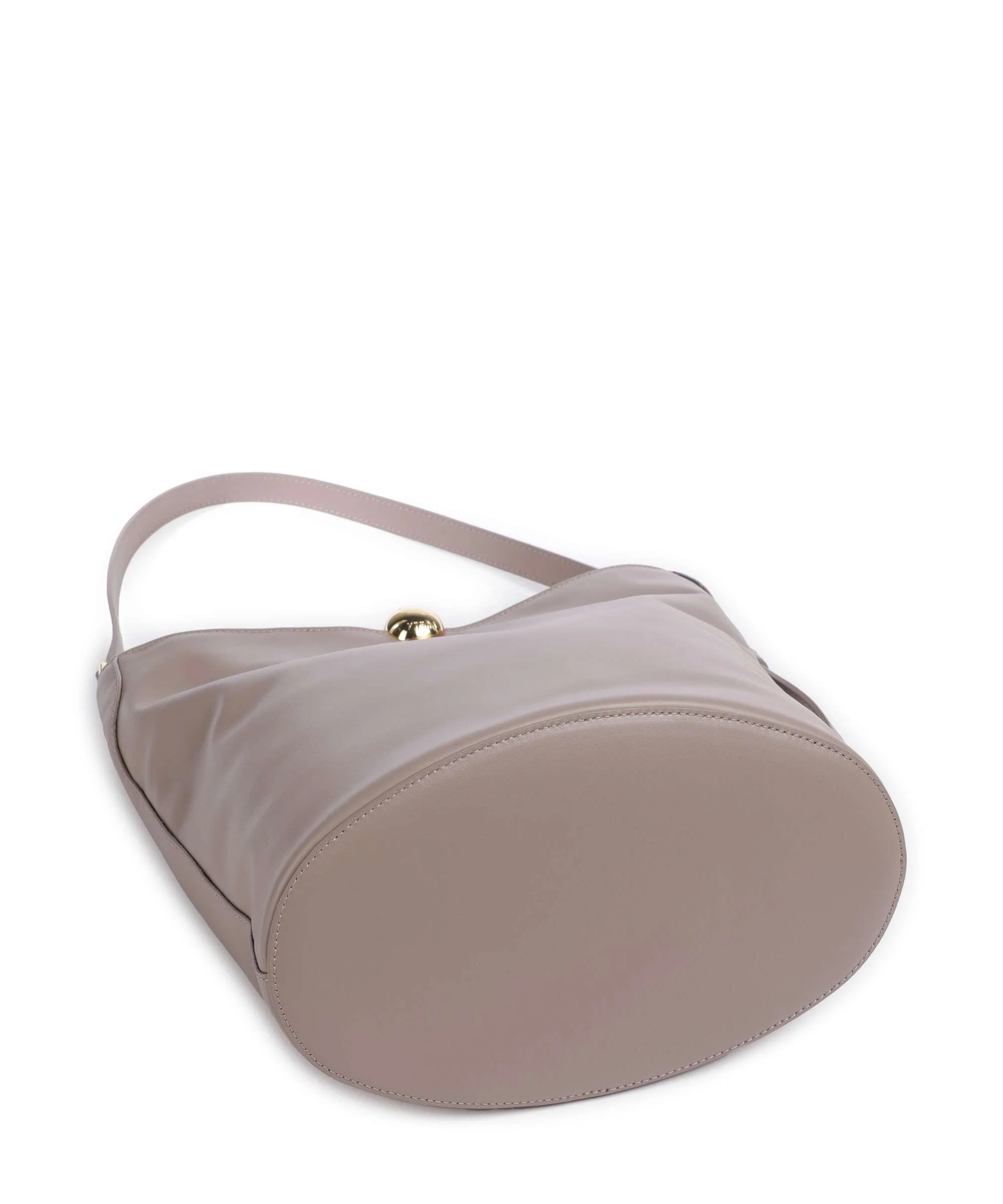 Furla Sfera Soft M Hobo bag mauve - Image 5