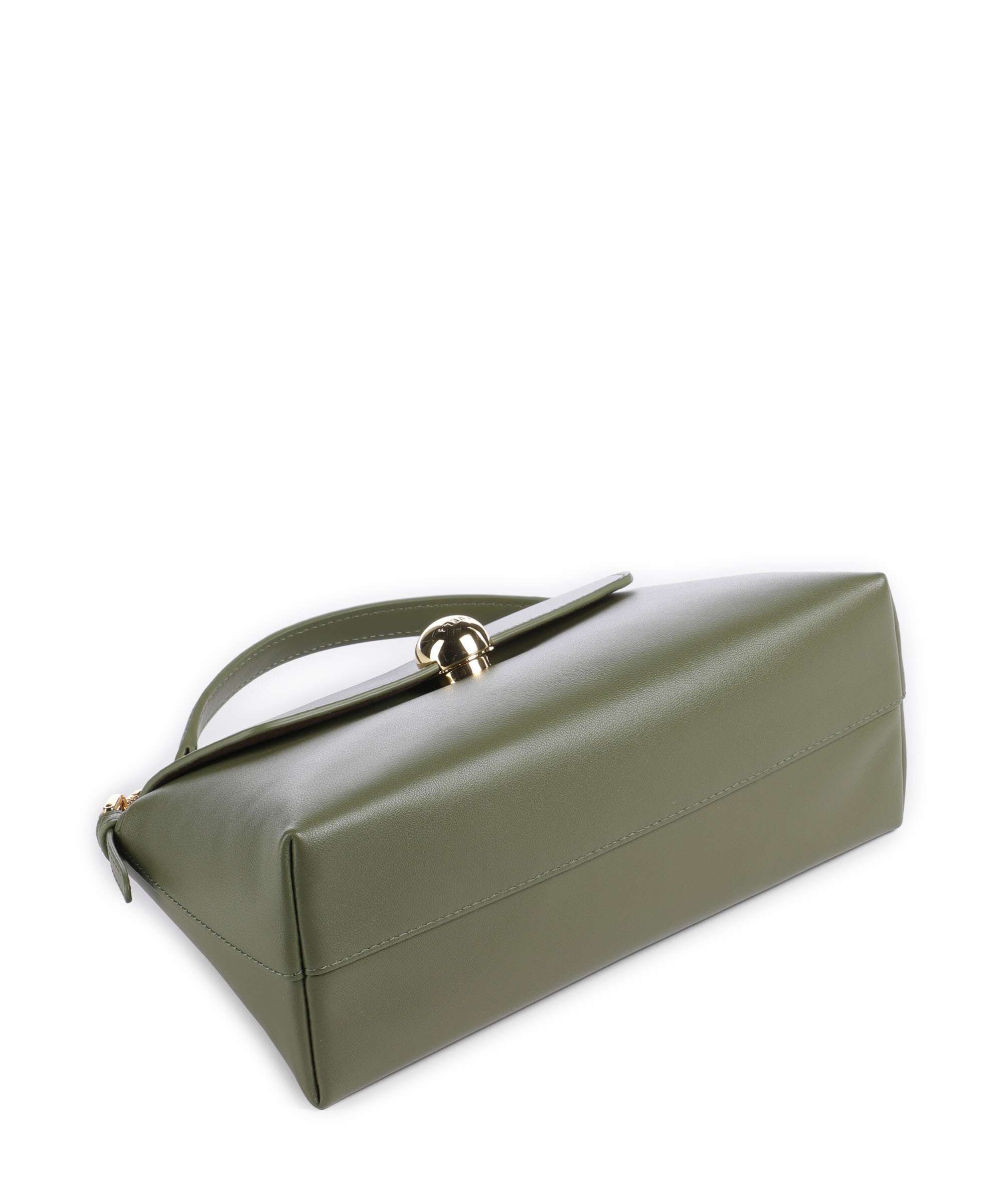 Furla Sfera Soft Mini Crossbody bag avocado - Image 5