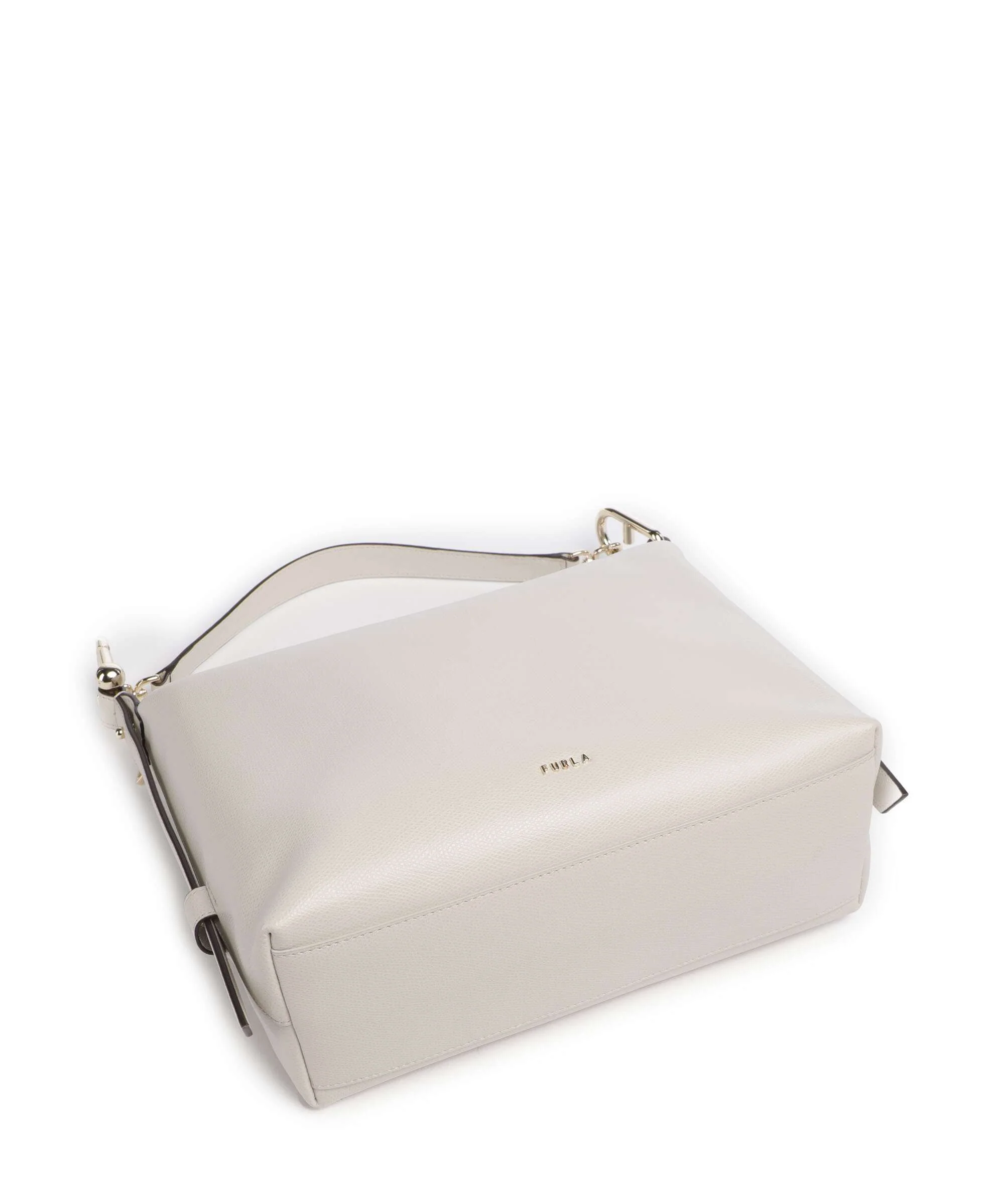 Furla Tonie M Hobo bag sabbia - Image 5