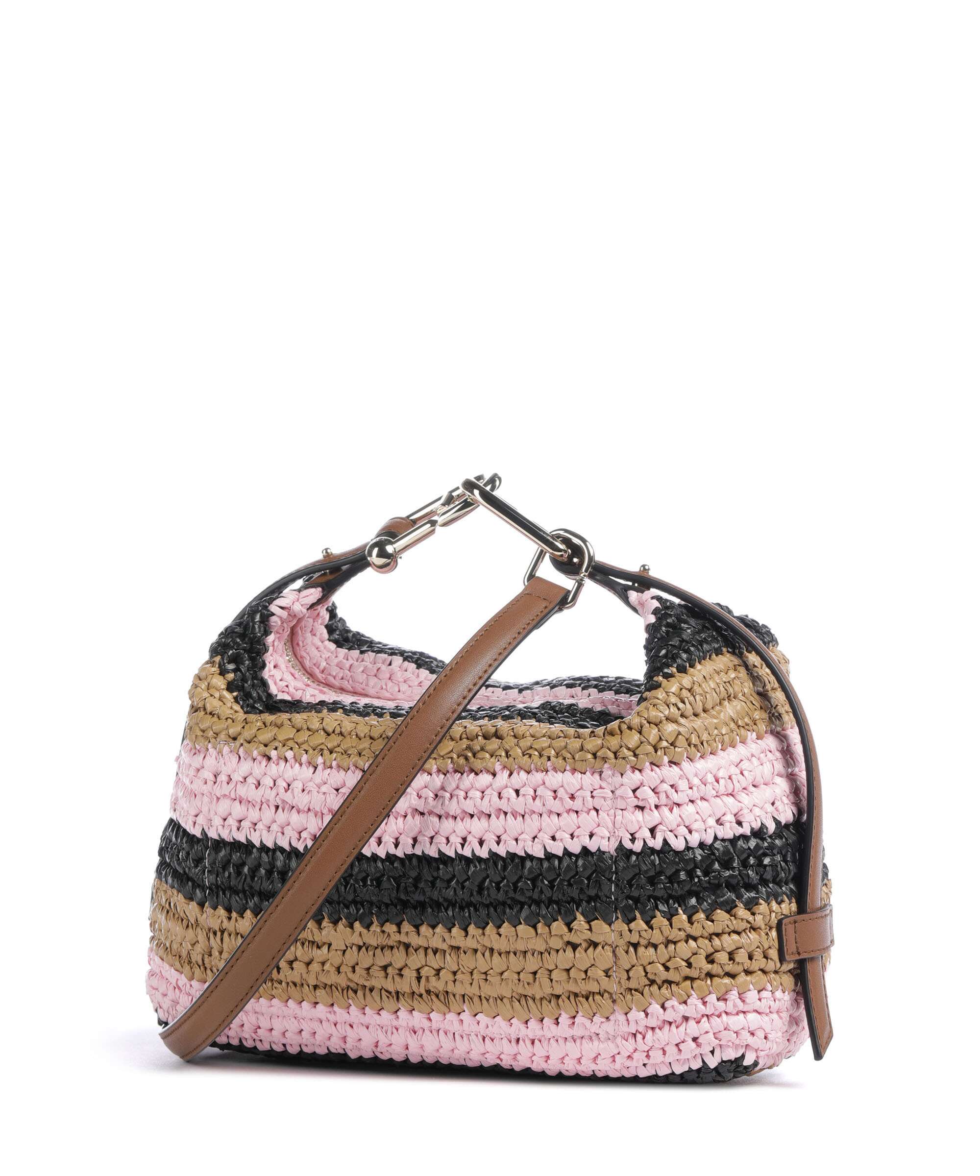 Furla Tonie Mini Handbag toni cognac - Image 2