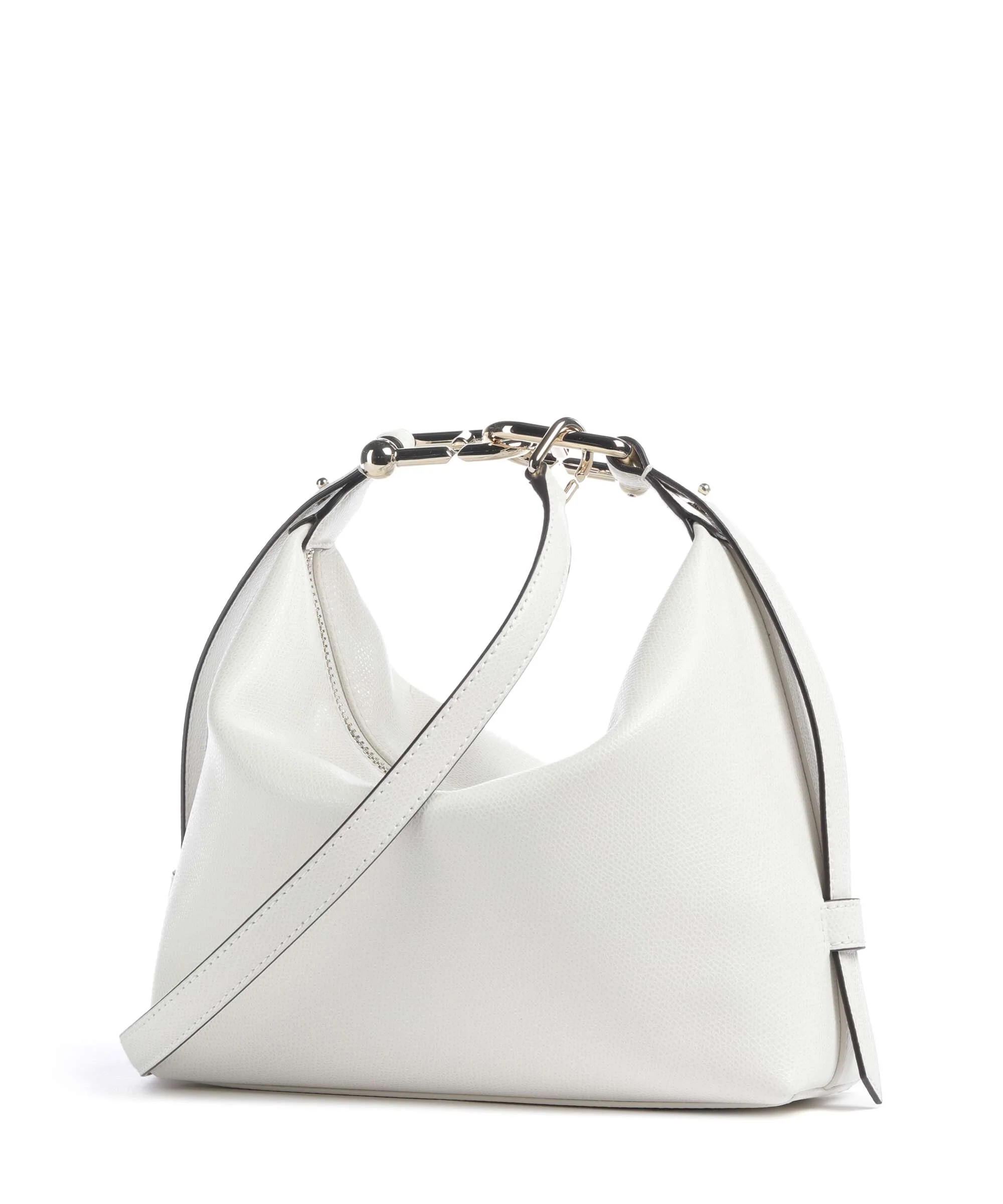 Furla Tonie Mini Shoulder bag talco - Image 2