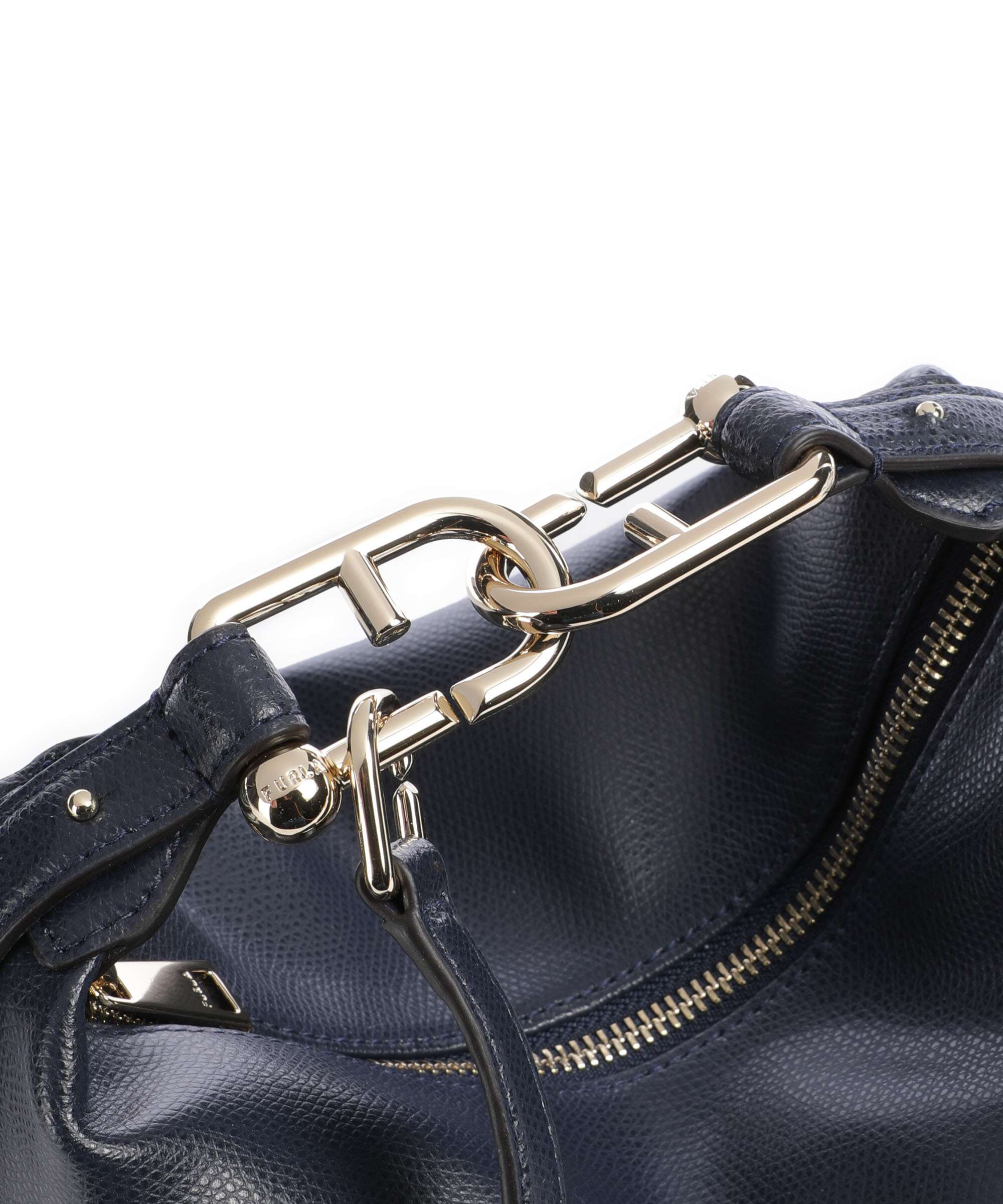 Furla Tonie Mini Shoulder bag mediterraneo - Image 5