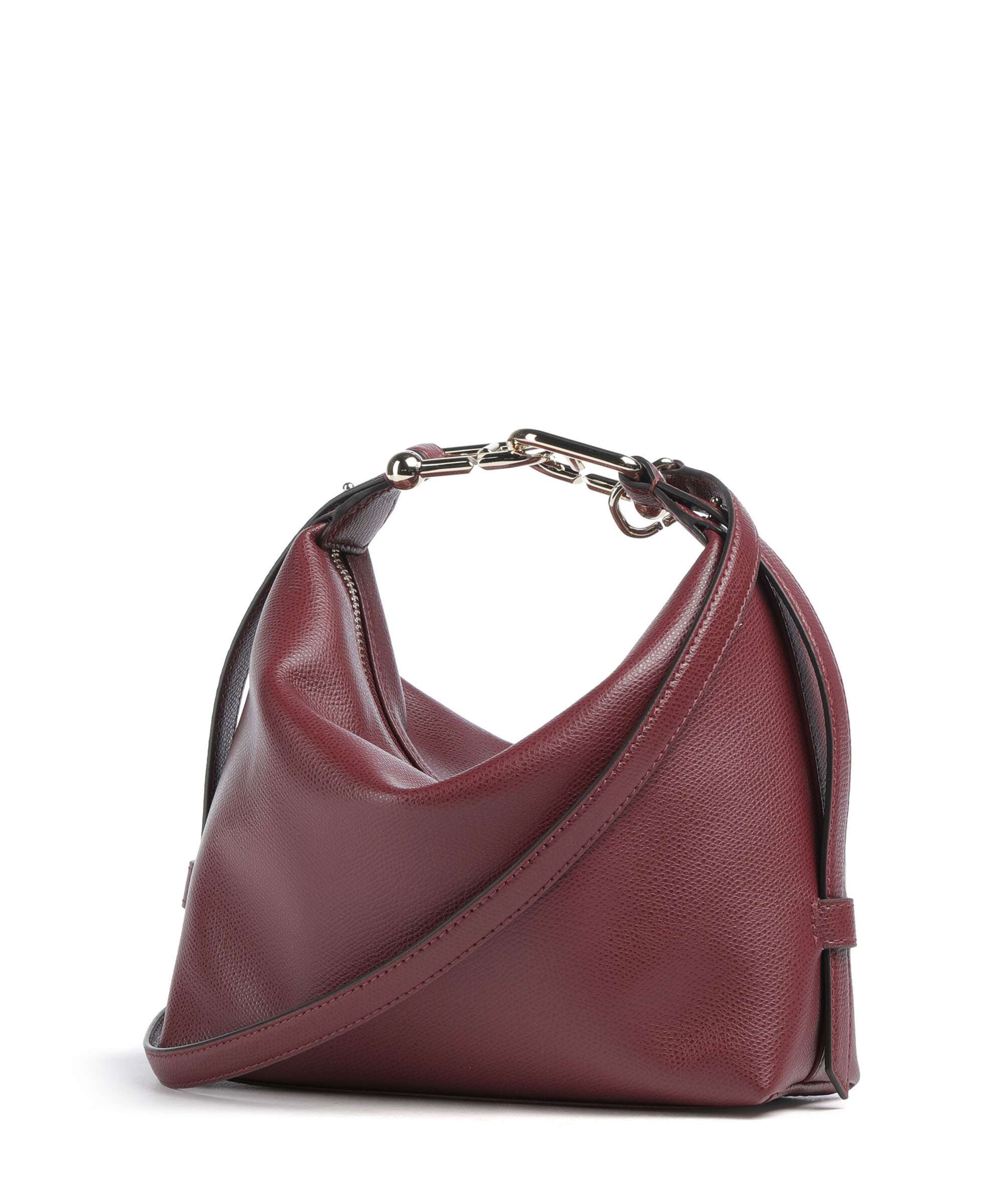 Furla Tonie Mini Shoulder bag red apple - Image 2