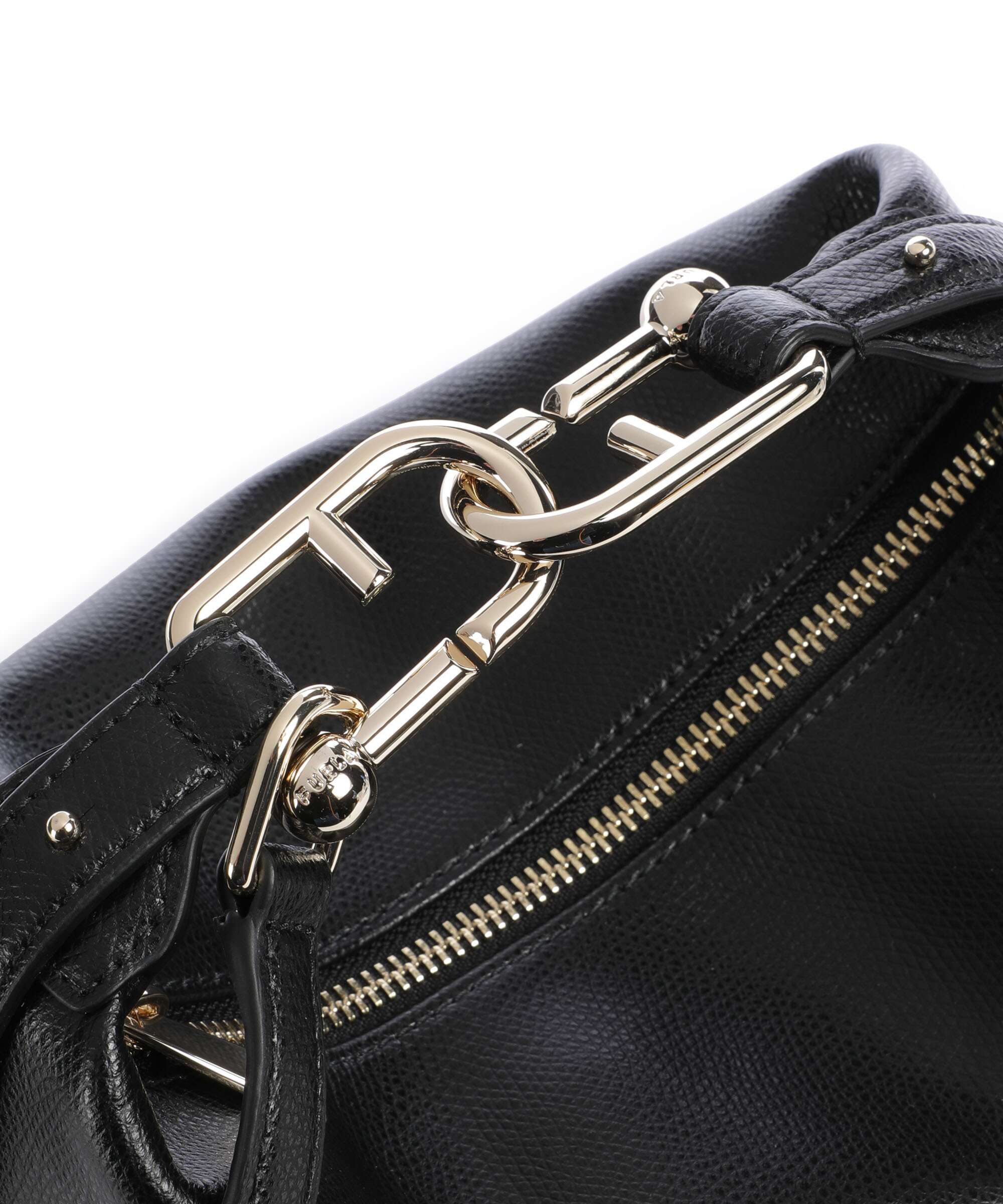 Furla Tonie Mini Shoulder bag nero - Image 5