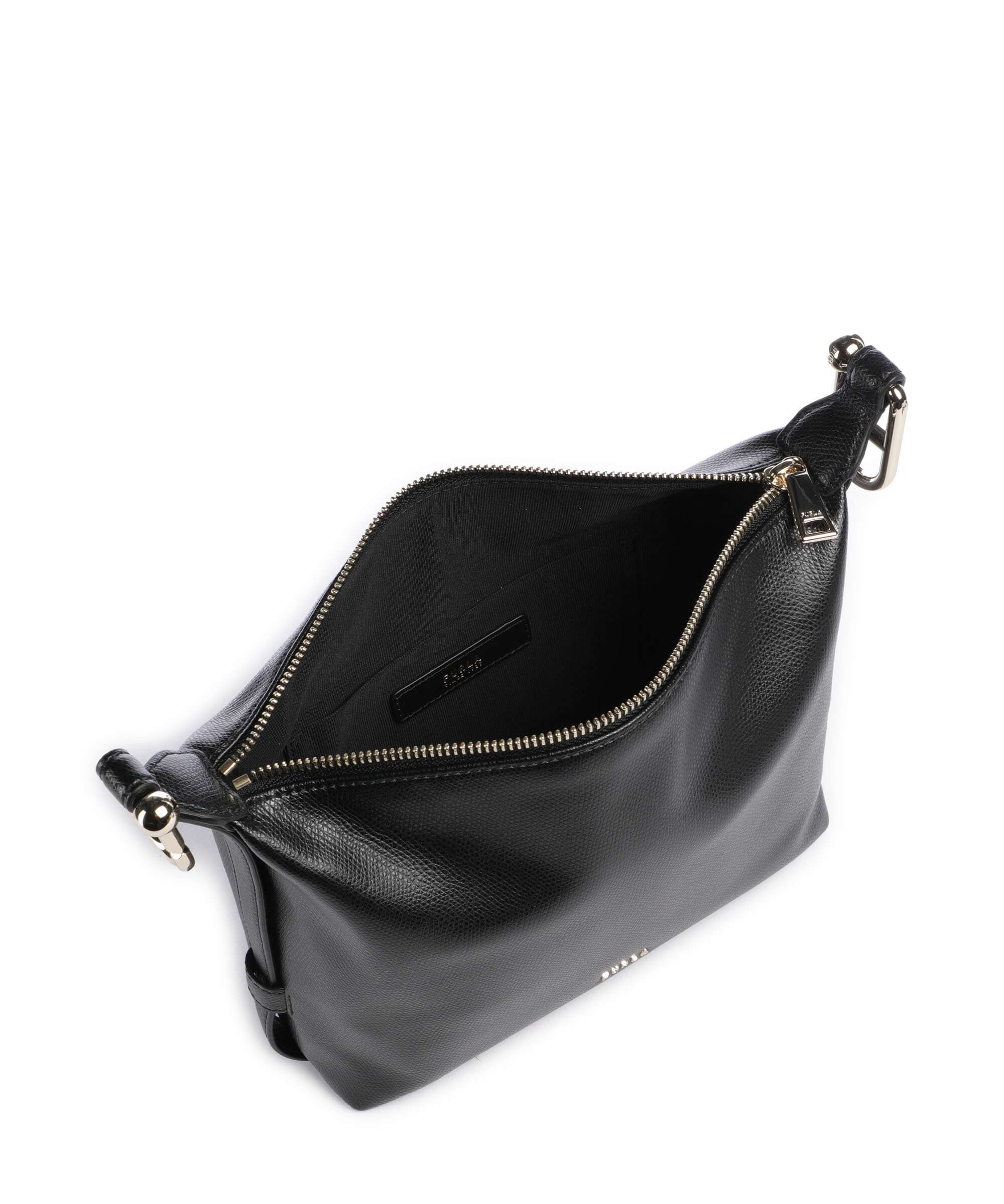 Furla Tonie Mini Shoulder bag nero - Image 7