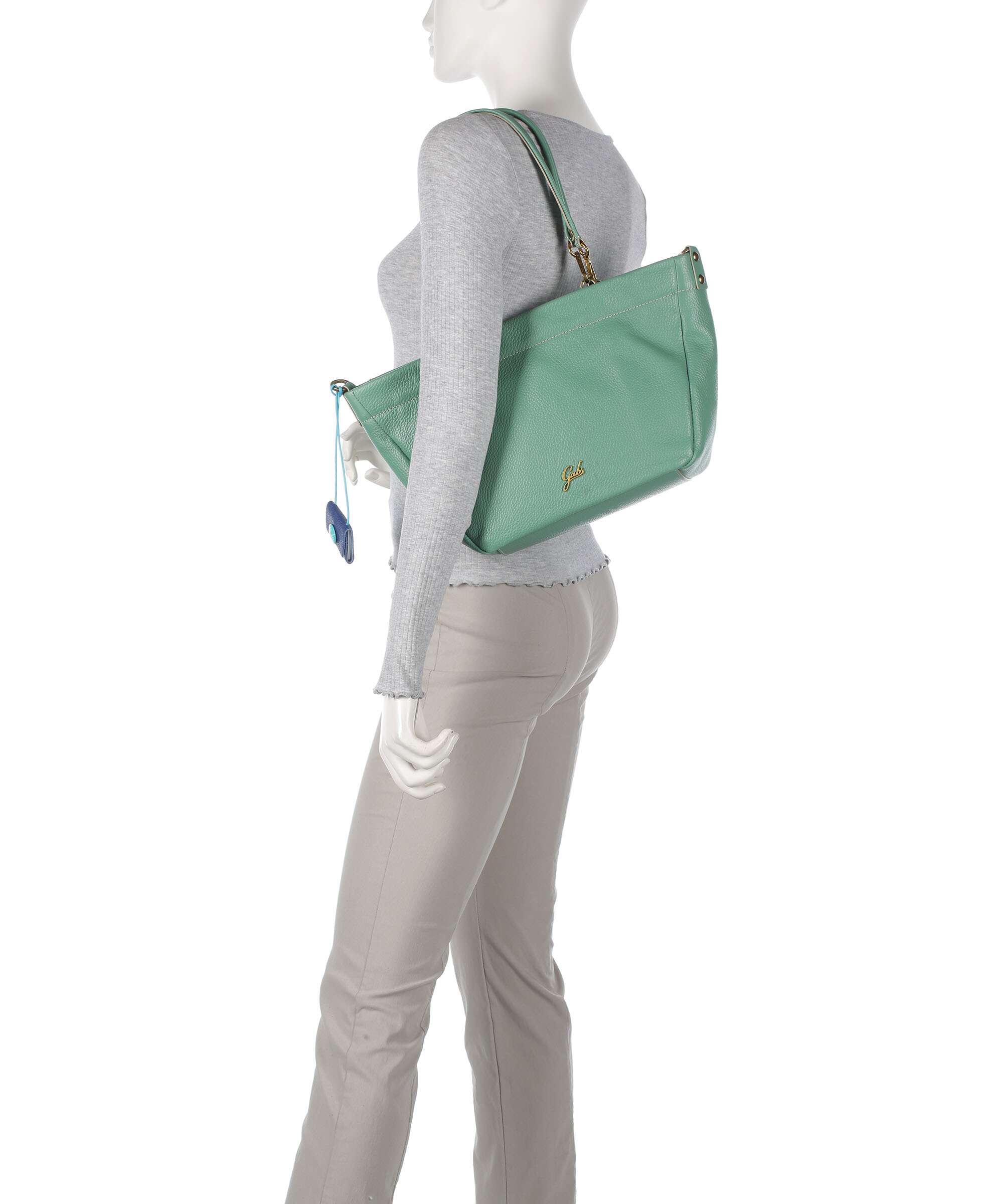Gabs Aruba Vale Shoulder bag filodendro - Image 3